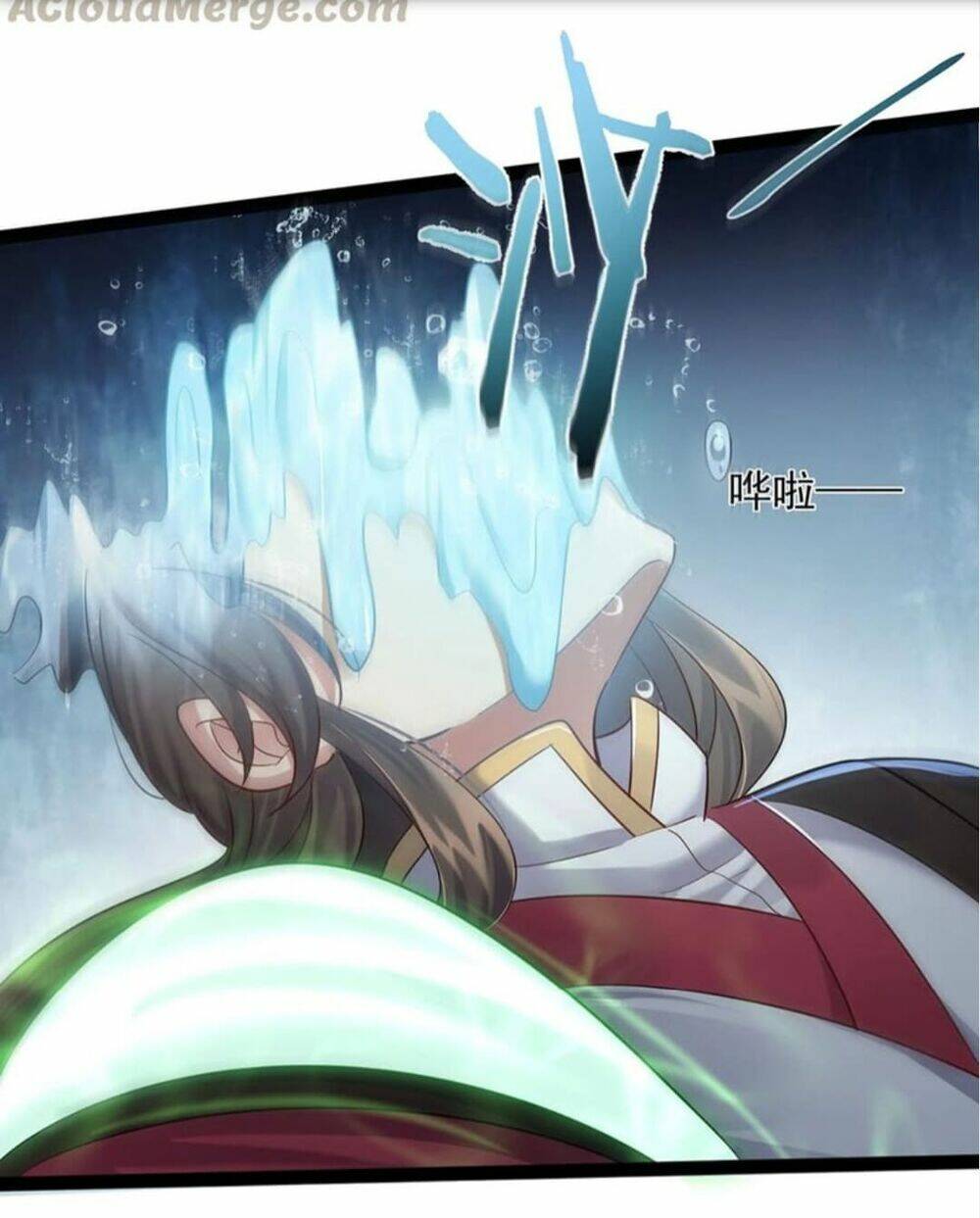 Ta Là Nhân Vật Phản Diện Đại Thiếu Gia Chapter 20 - Trang 2