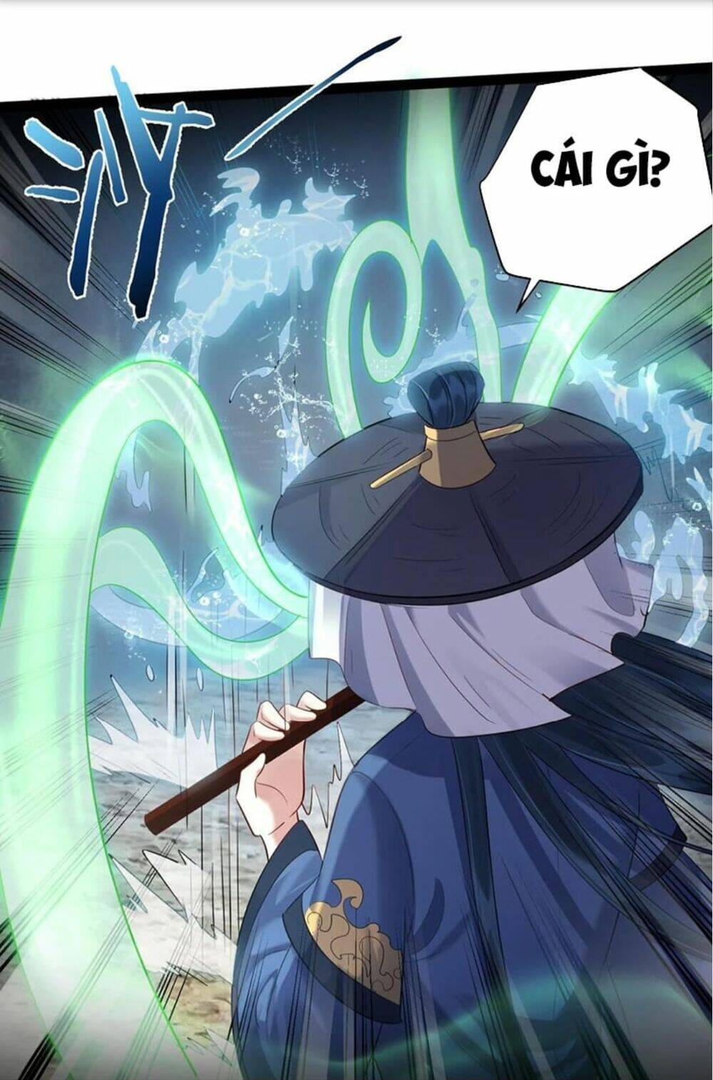 Ta Là Nhân Vật Phản Diện Đại Thiếu Gia Chapter 20 - Trang 2