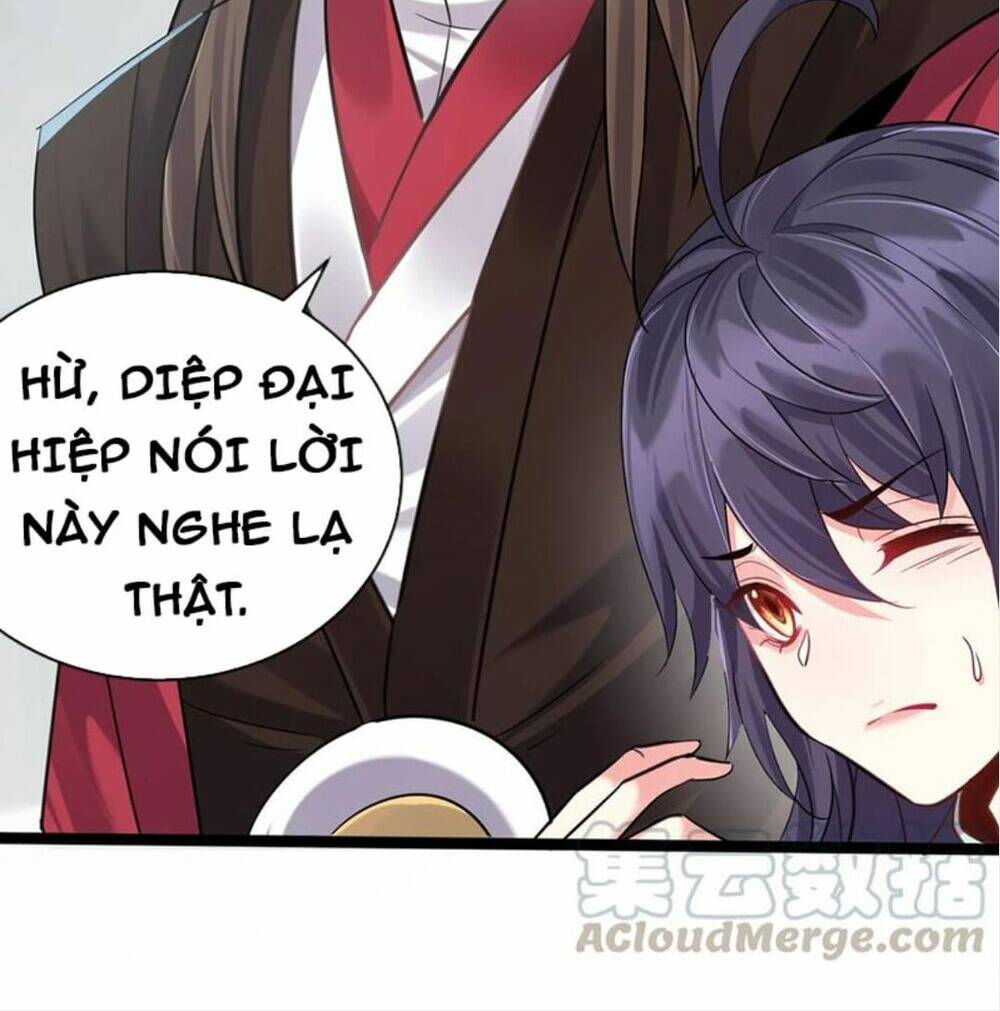 Ta Là Nhân Vật Phản Diện Đại Thiếu Gia Chapter 20 - Trang 2