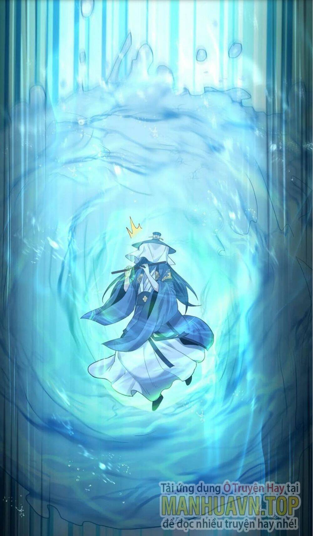 Ta Là Nhân Vật Phản Diện Đại Thiếu Gia Chapter 20 - Trang 2