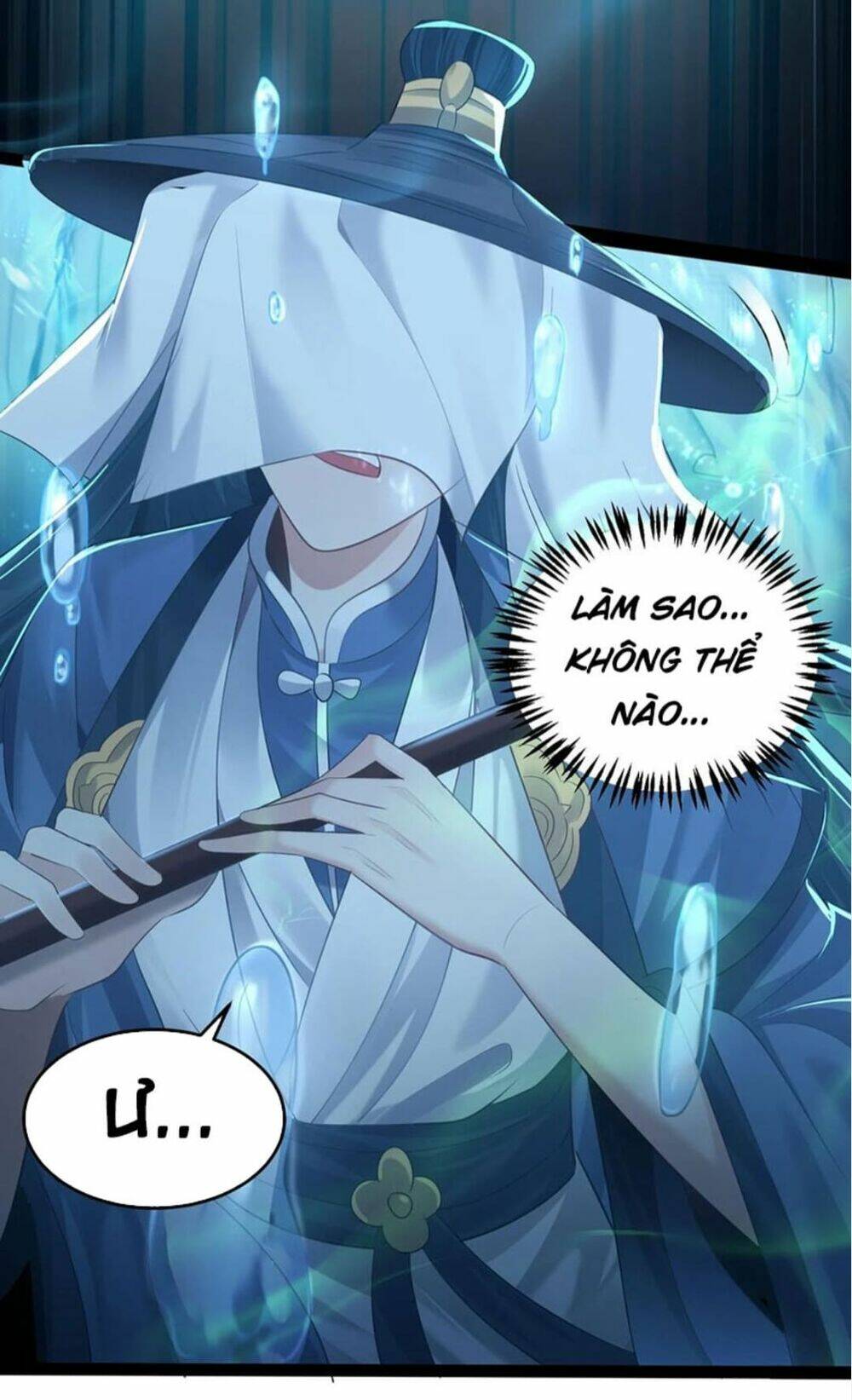 Ta Là Nhân Vật Phản Diện Đại Thiếu Gia Chapter 20 - Trang 2