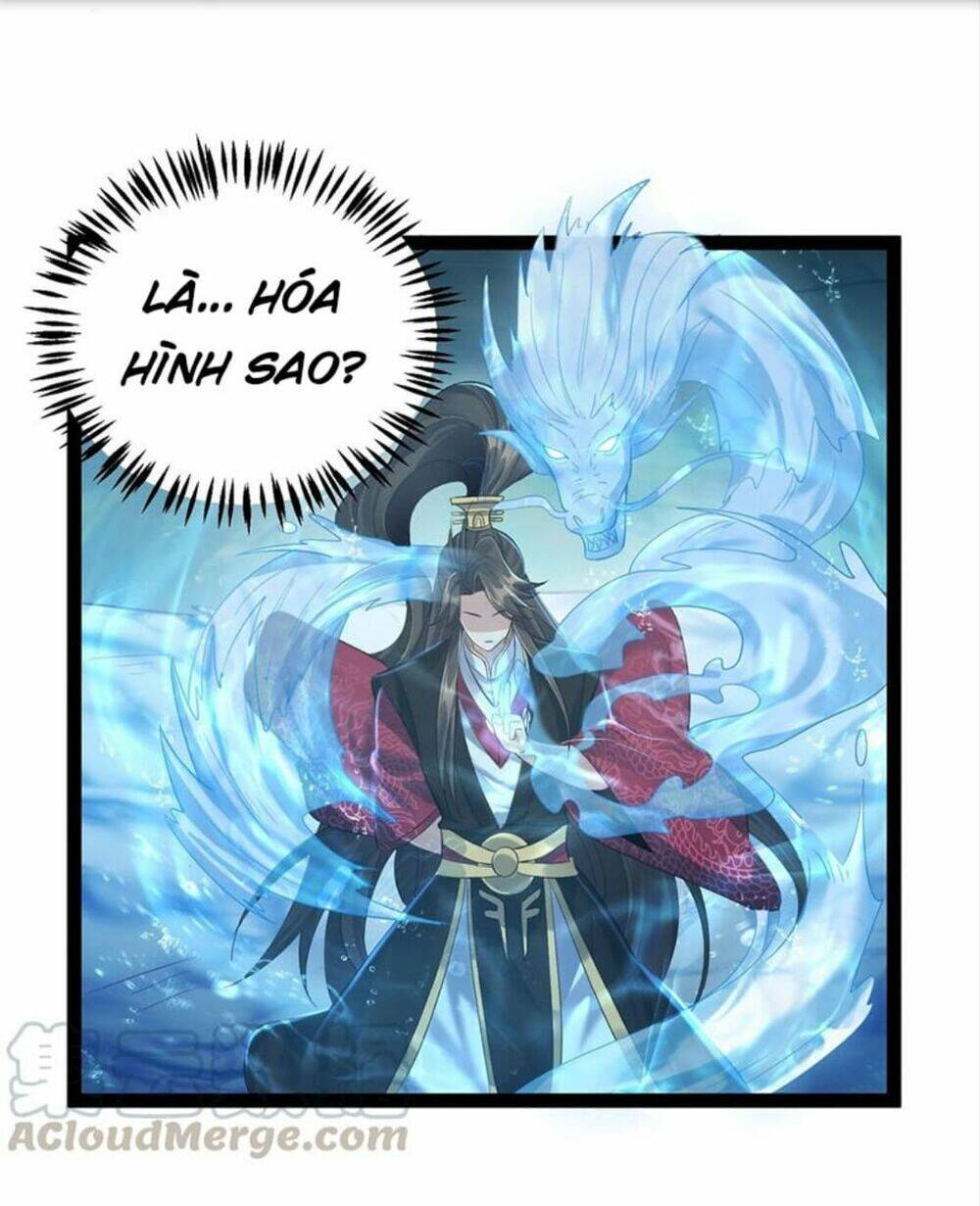 Ta Là Nhân Vật Phản Diện Đại Thiếu Gia Chapter 20 - Trang 2