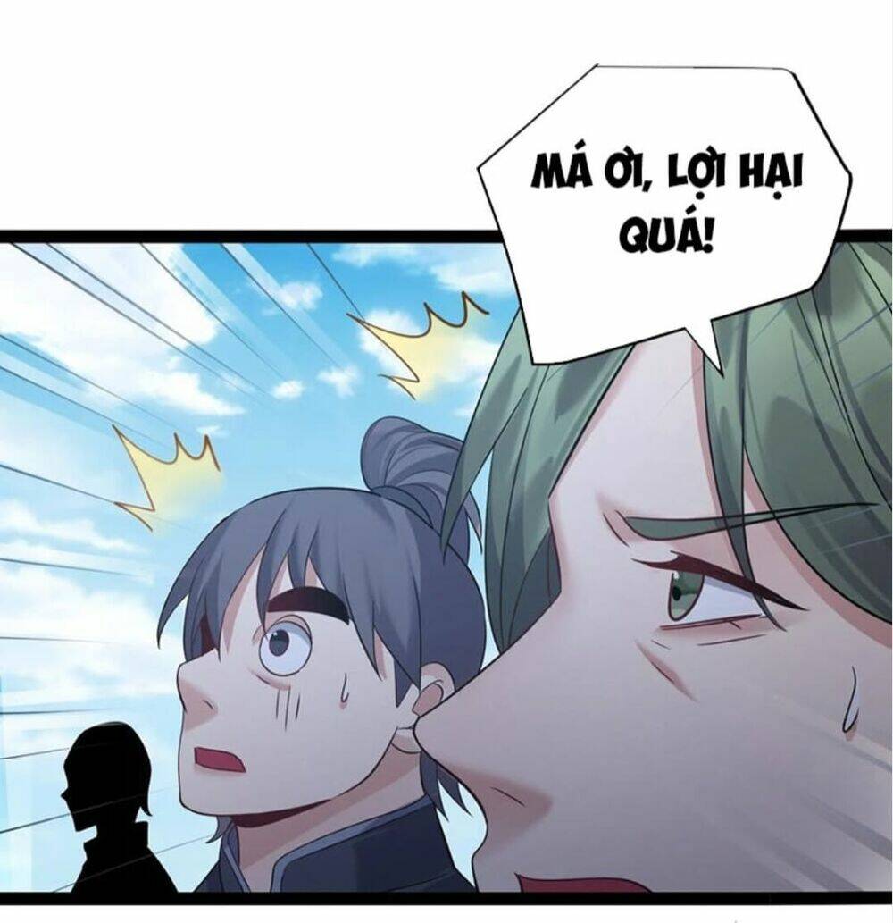 Ta Là Nhân Vật Phản Diện Đại Thiếu Gia Chapter 20 - Trang 2