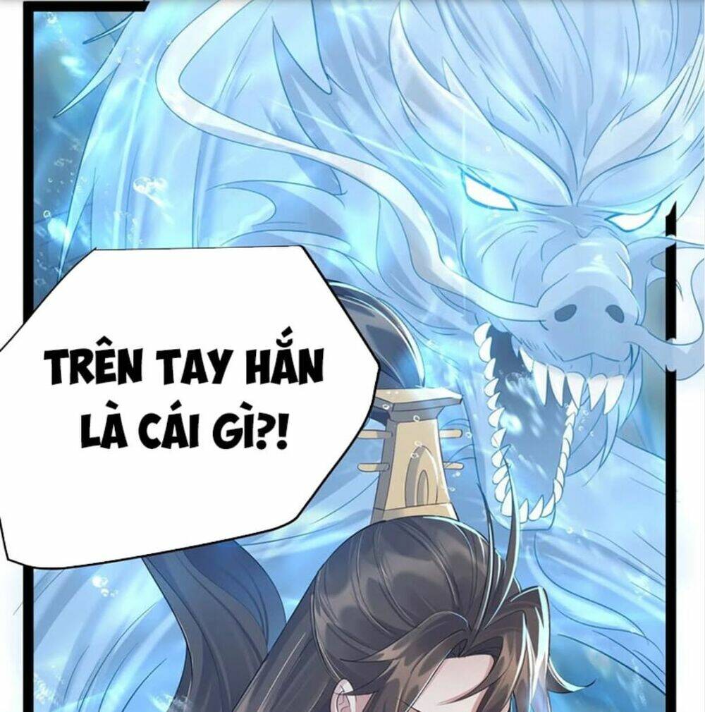 Ta Là Nhân Vật Phản Diện Đại Thiếu Gia Chapter 20 - Trang 2