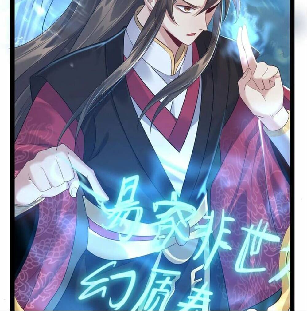 Ta Là Nhân Vật Phản Diện Đại Thiếu Gia Chapter 20 - Trang 2