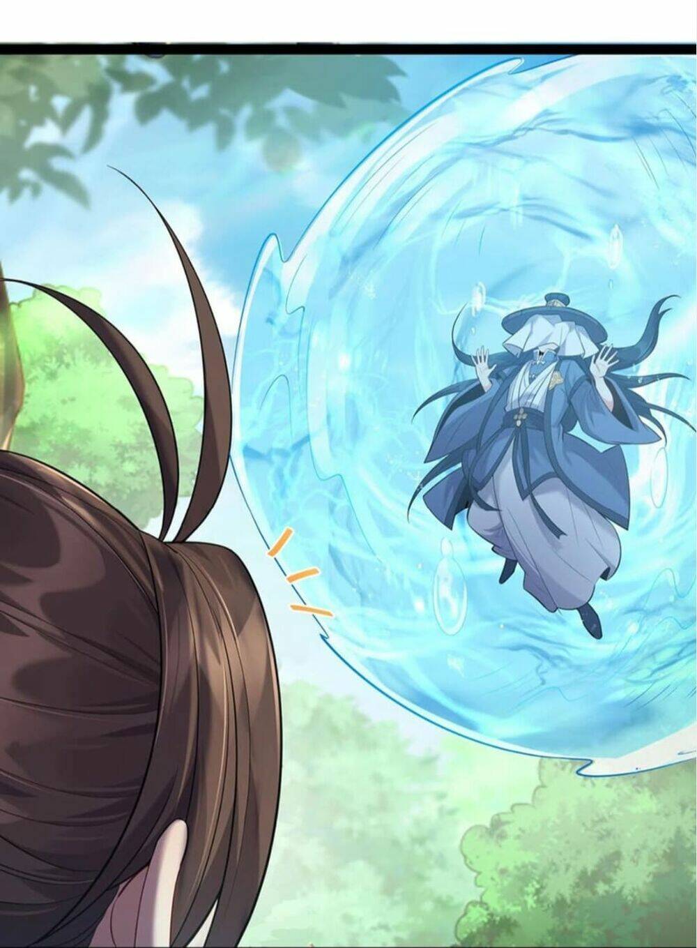 Ta Là Nhân Vật Phản Diện Đại Thiếu Gia Chapter 20 - Trang 2