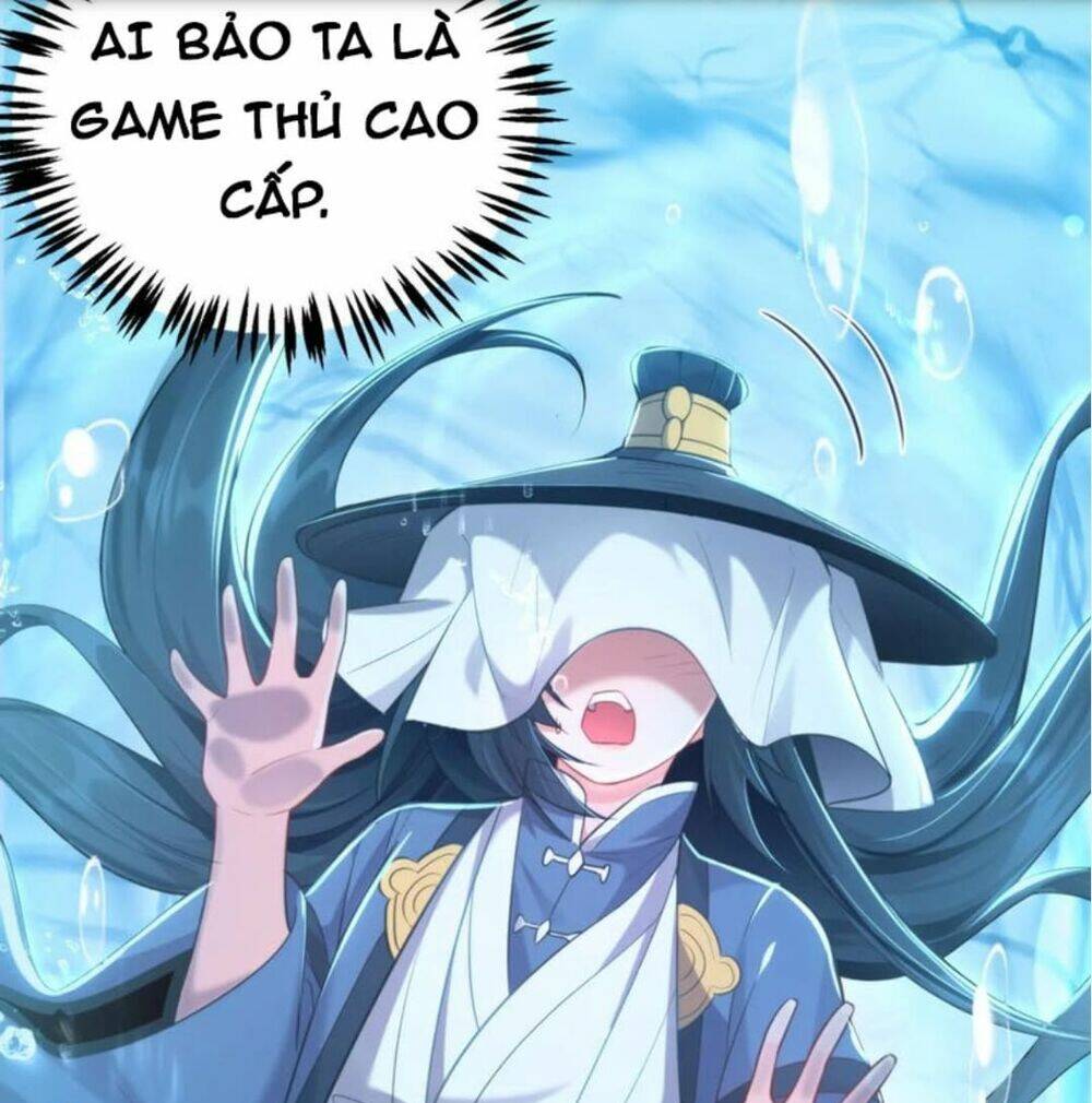 Ta Là Nhân Vật Phản Diện Đại Thiếu Gia Chapter 20 - Trang 2