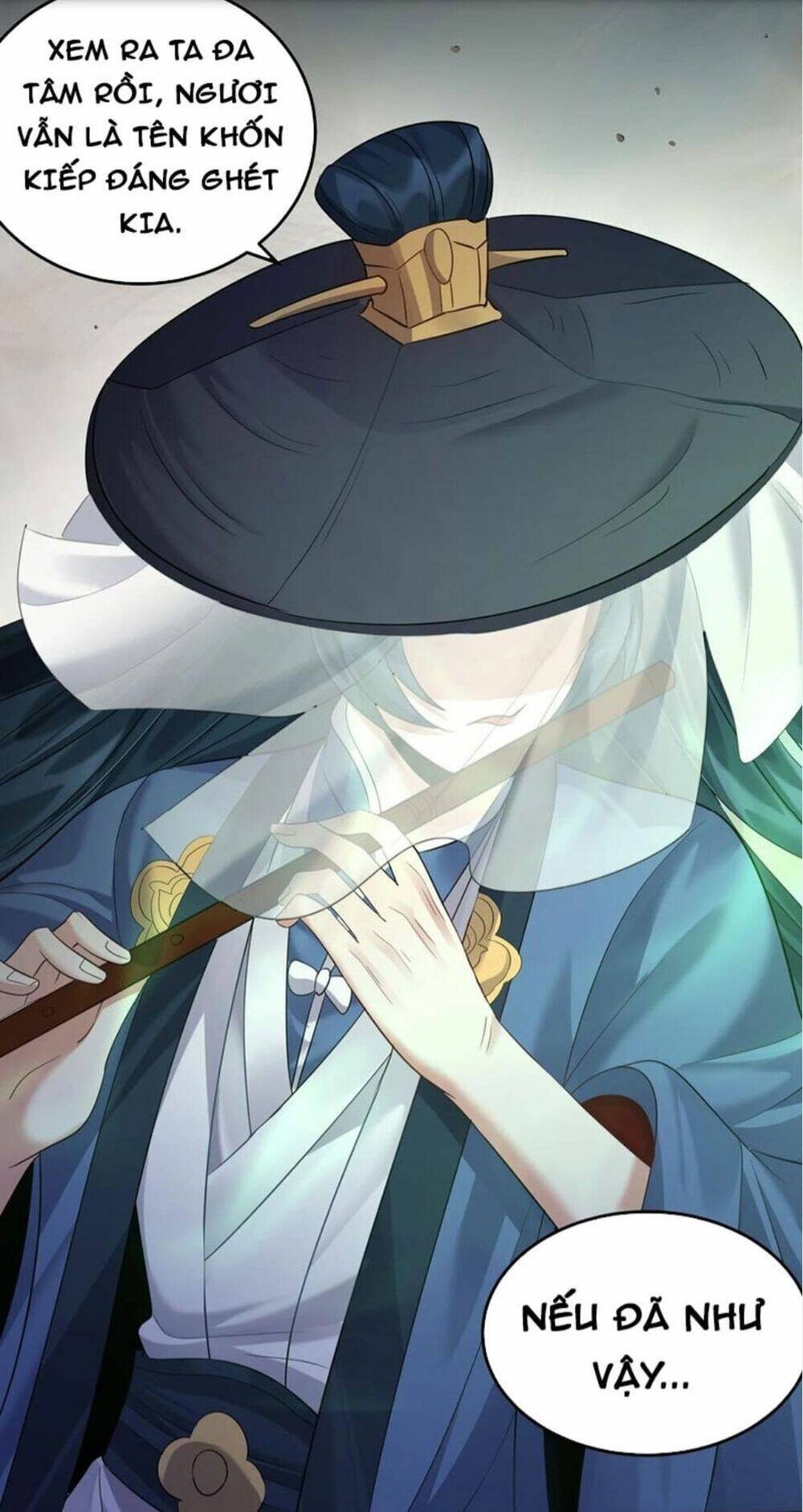 Ta Là Nhân Vật Phản Diện Đại Thiếu Gia Chapter 20 - Trang 2