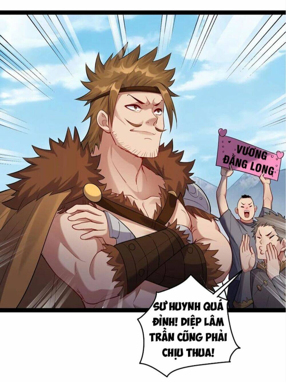 Ta Là Nhân Vật Phản Diện Đại Thiếu Gia Chapter 21 - Trang 2