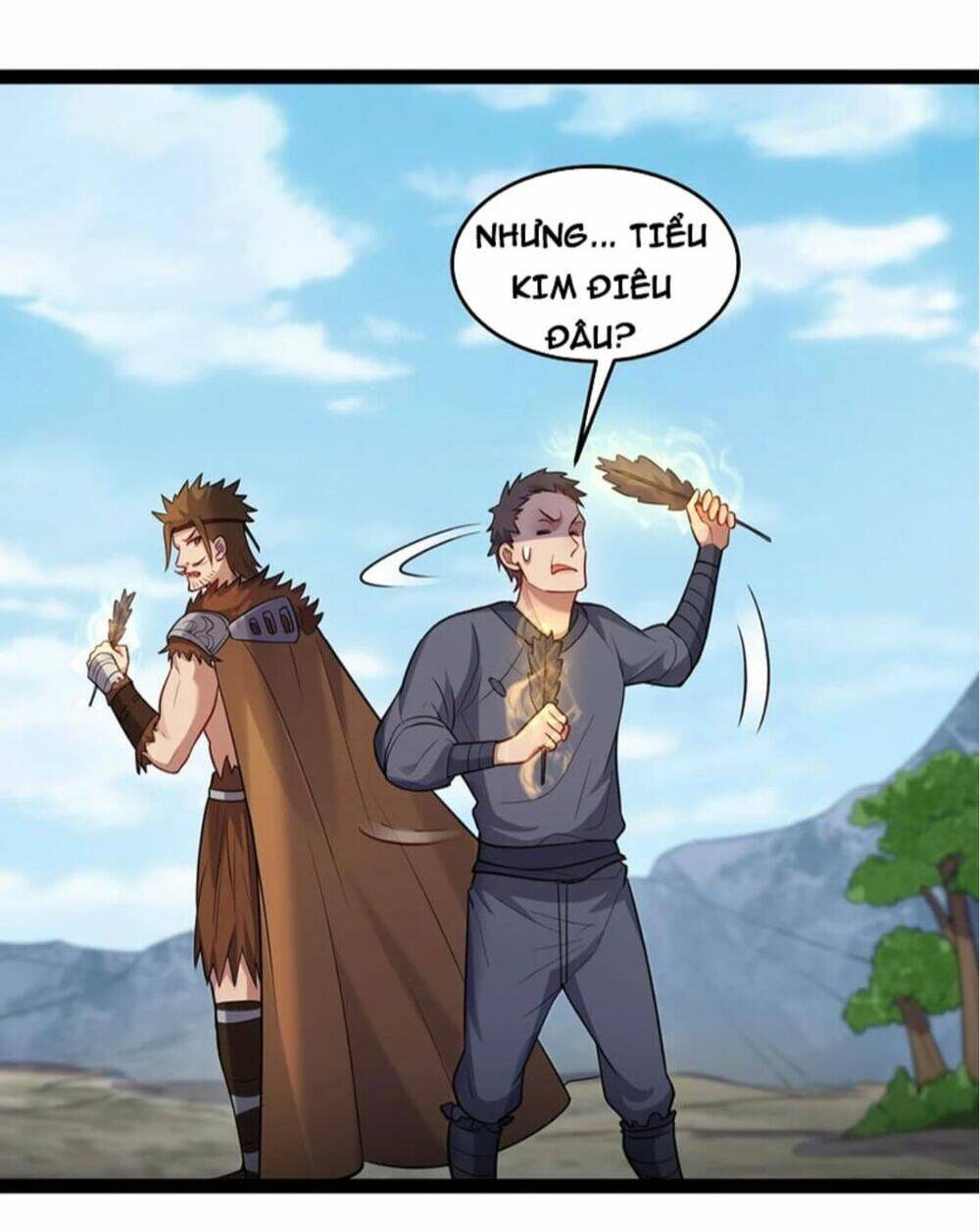 Ta Là Nhân Vật Phản Diện Đại Thiếu Gia Chapter 21 - Trang 2