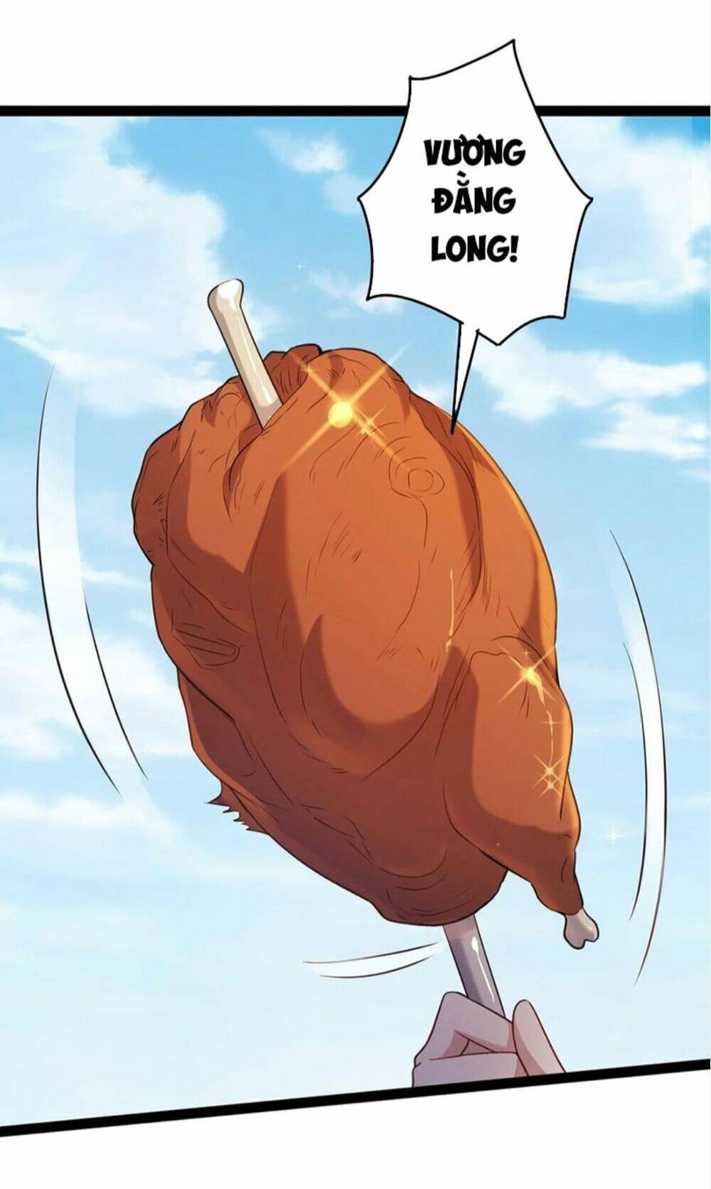 Ta Là Nhân Vật Phản Diện Đại Thiếu Gia Chapter 21 - Trang 2