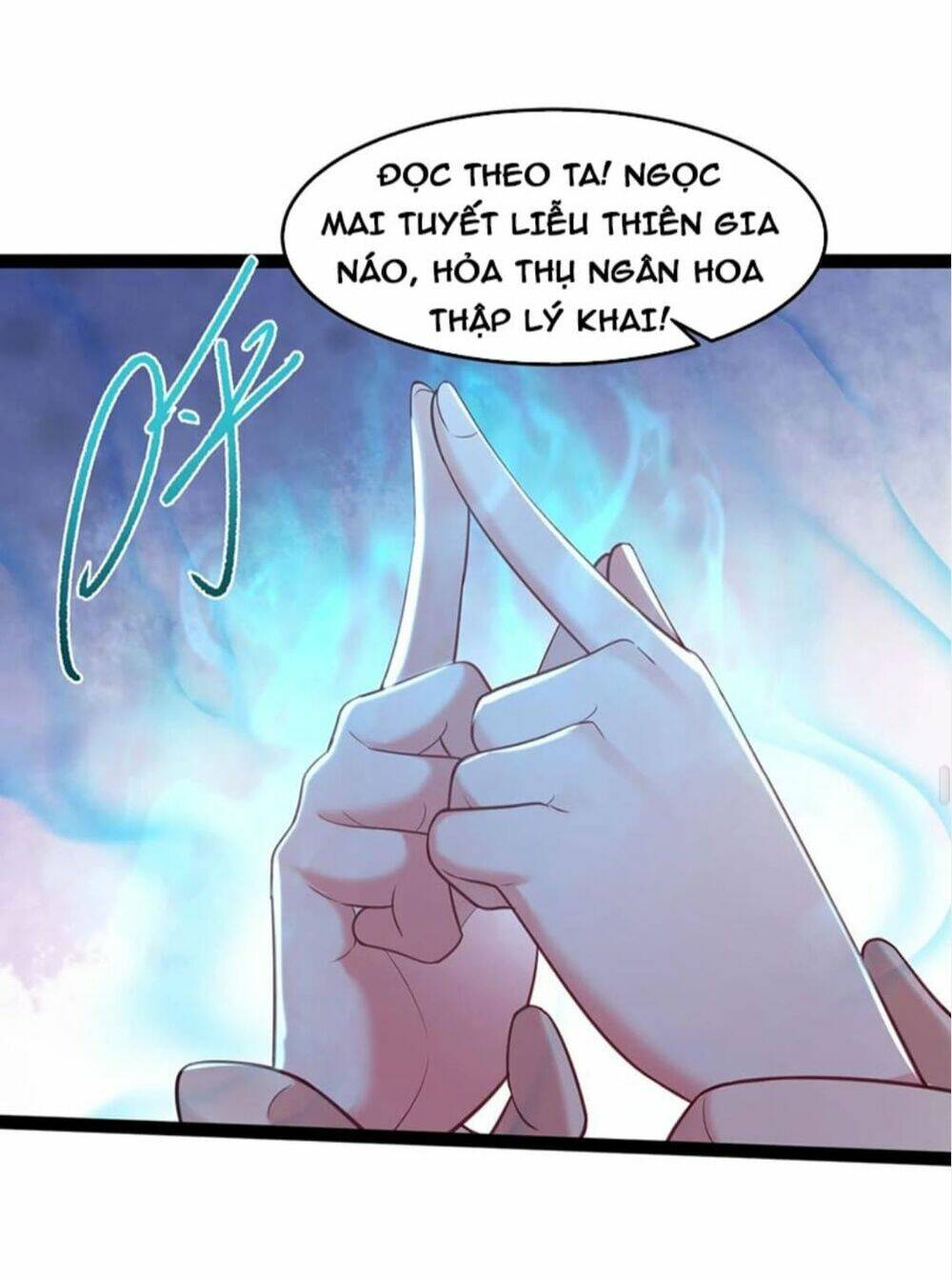 Ta Là Nhân Vật Phản Diện Đại Thiếu Gia Chapter 21 - Trang 2