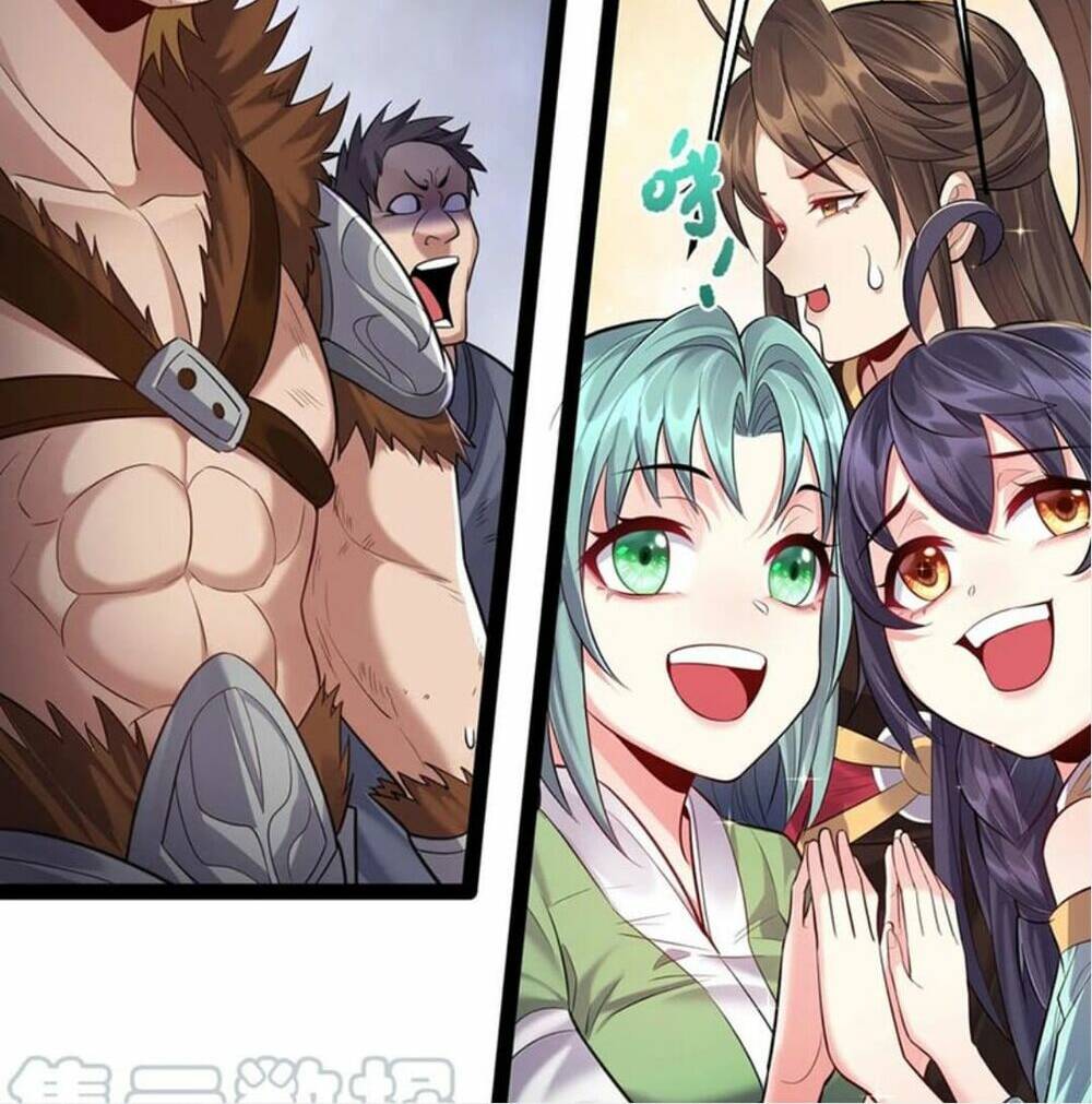 Ta Là Nhân Vật Phản Diện Đại Thiếu Gia Chapter 21 - Trang 2