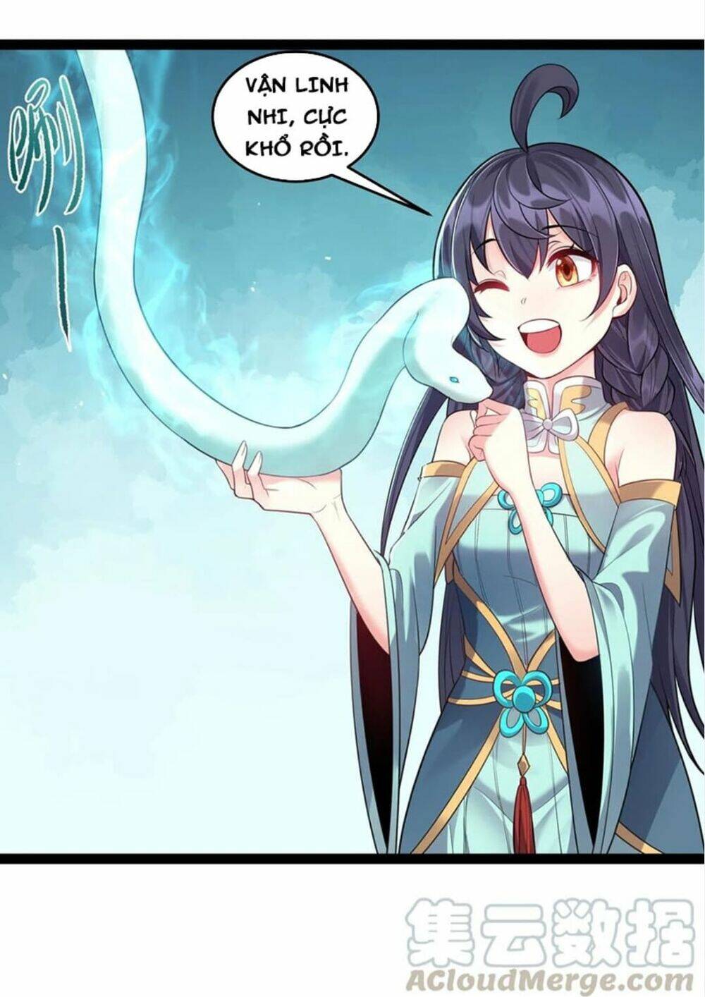 Ta Là Nhân Vật Phản Diện Đại Thiếu Gia Chapter 21 - Trang 2