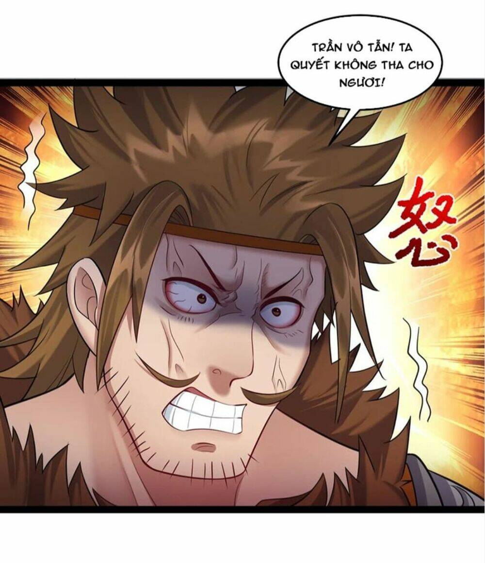 Ta Là Nhân Vật Phản Diện Đại Thiếu Gia Chapter 21 - Trang 2