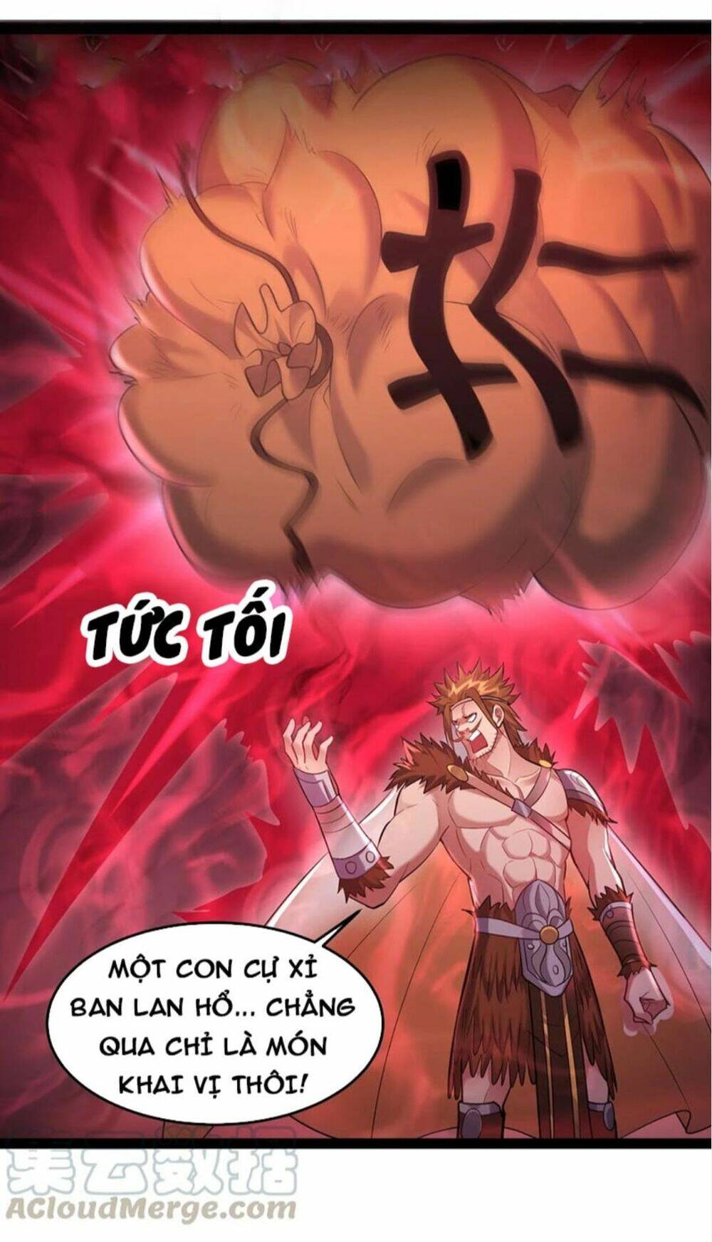 Ta Là Nhân Vật Phản Diện Đại Thiếu Gia Chapter 21 - Trang 2