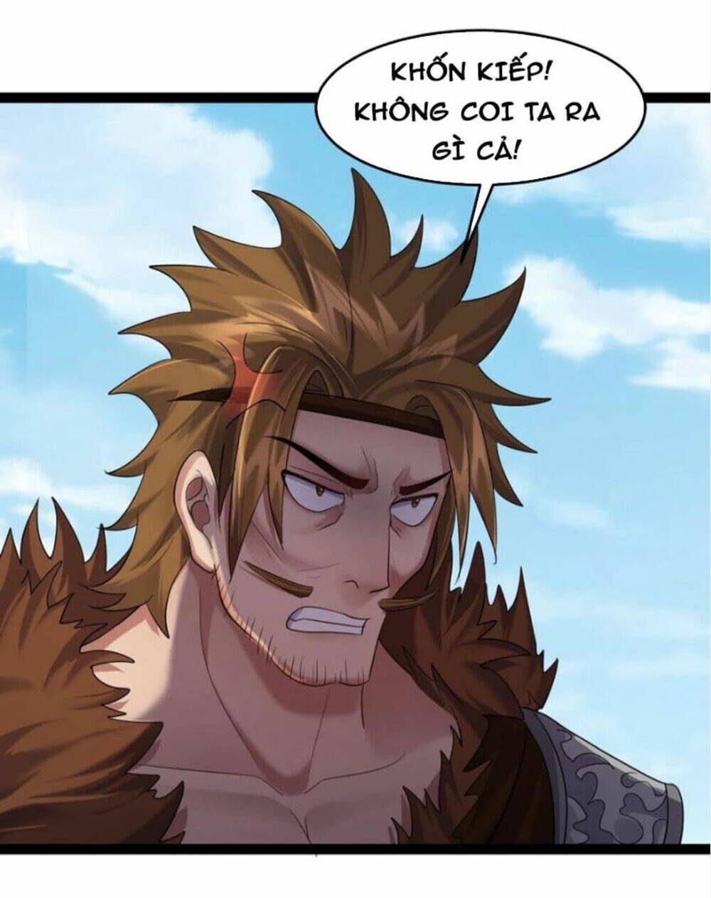 Ta Là Nhân Vật Phản Diện Đại Thiếu Gia Chapter 22 - Trang 2