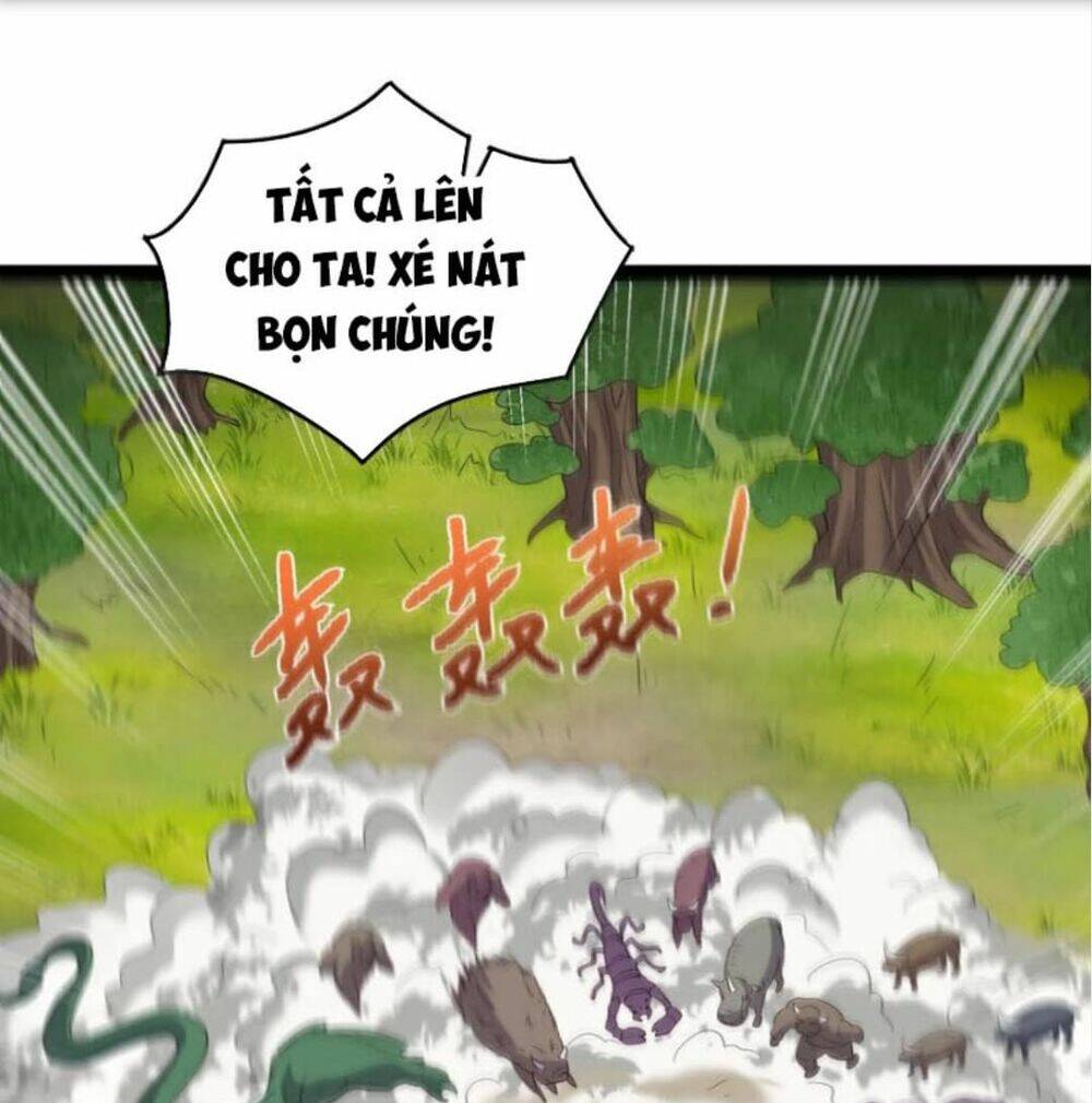 Ta Là Nhân Vật Phản Diện Đại Thiếu Gia Chapter 22 - Trang 2