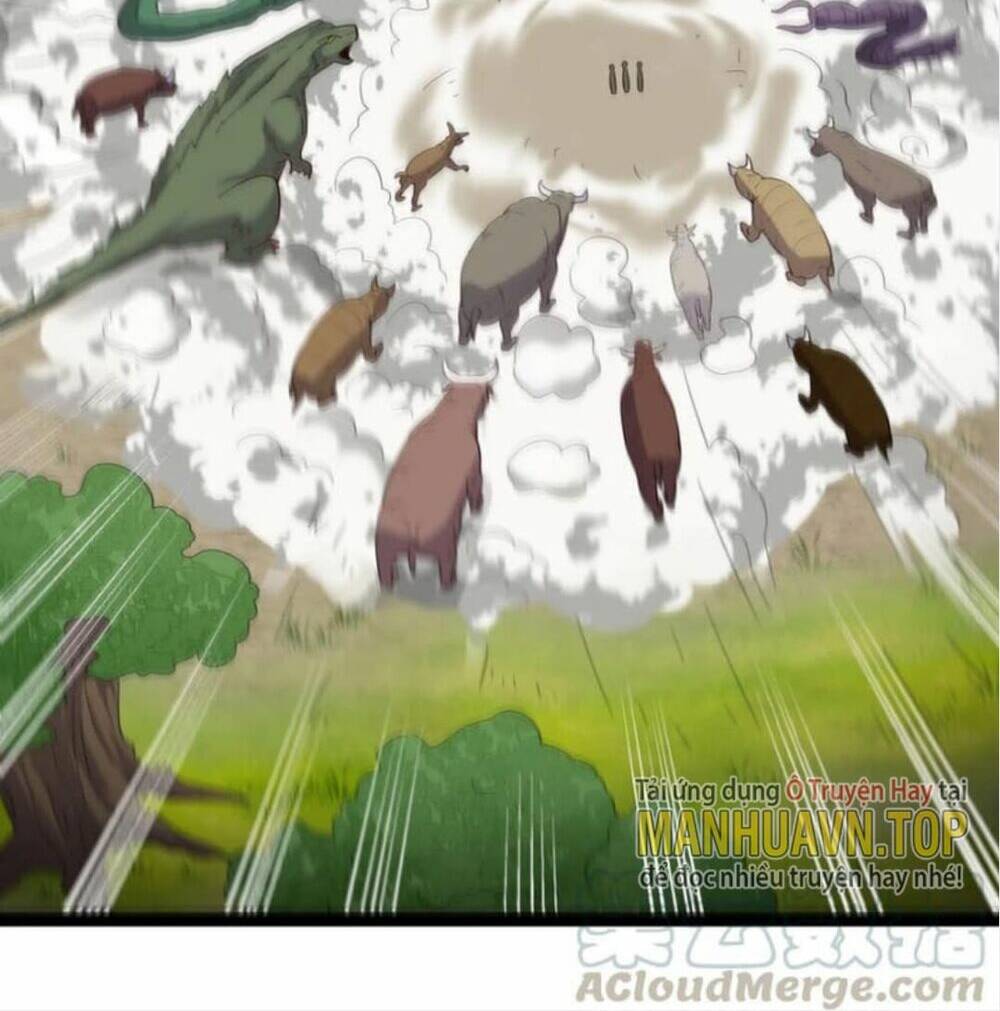 Ta Là Nhân Vật Phản Diện Đại Thiếu Gia Chapter 22 - Trang 2