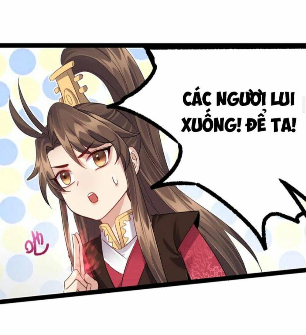 Ta Là Nhân Vật Phản Diện Đại Thiếu Gia Chapter 22 - Trang 2