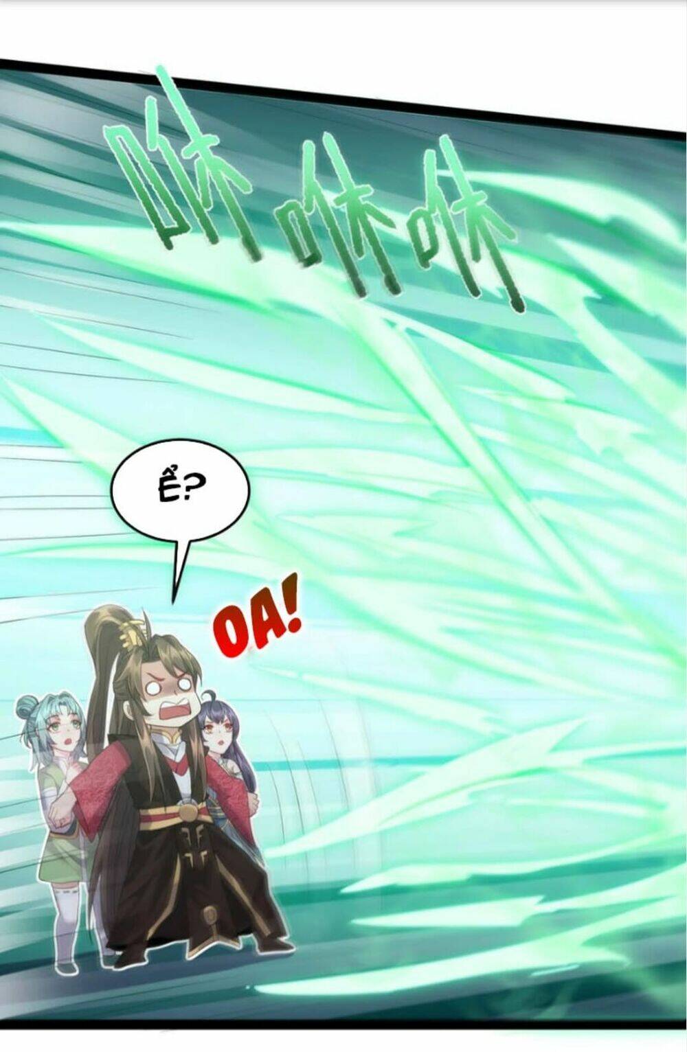 Ta Là Nhân Vật Phản Diện Đại Thiếu Gia Chapter 22 - Trang 2