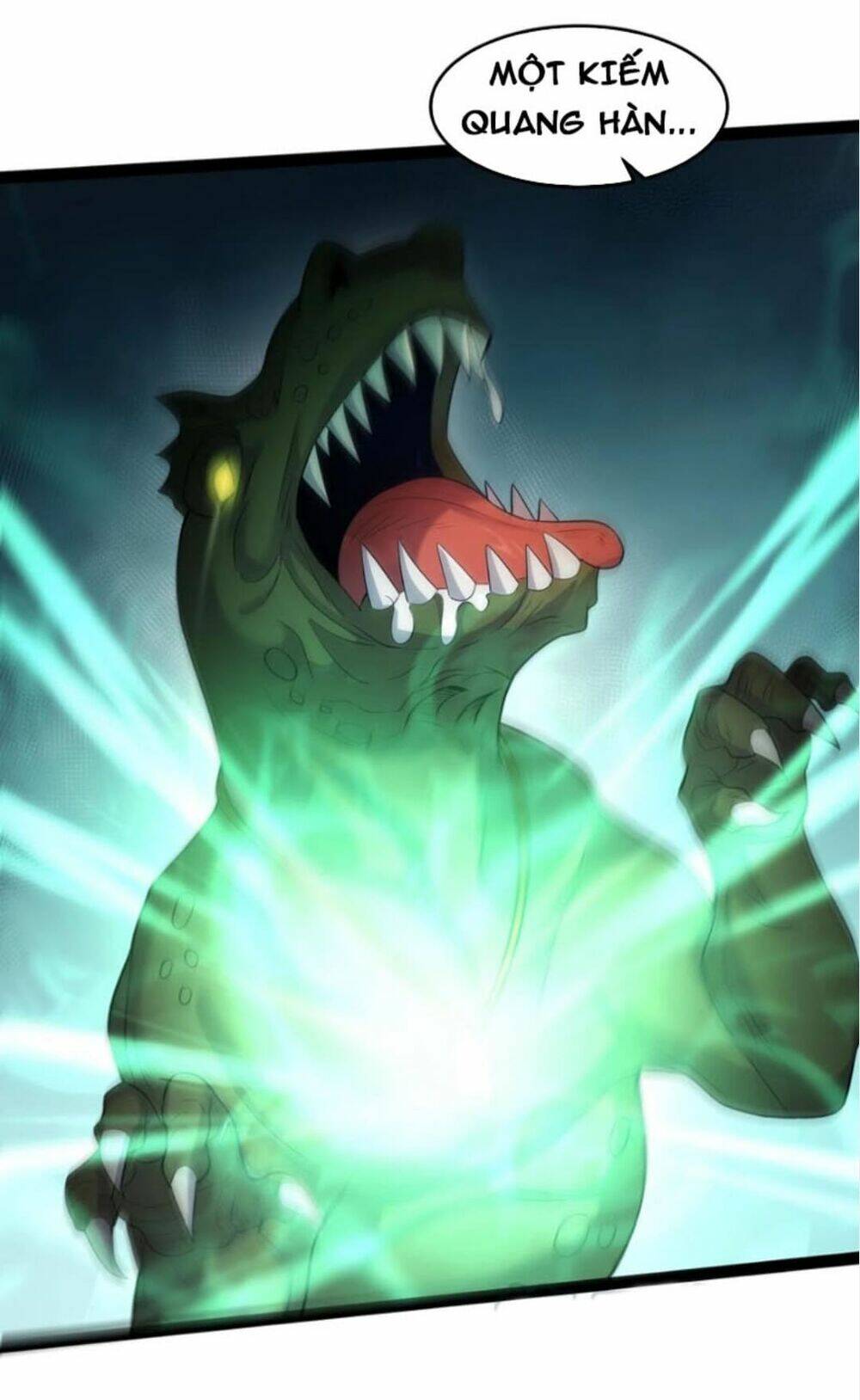 Ta Là Nhân Vật Phản Diện Đại Thiếu Gia Chapter 22 - Trang 2