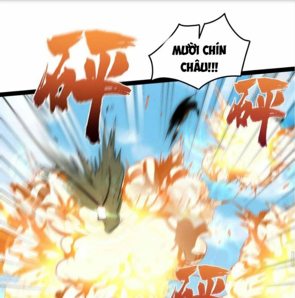 Ta Là Nhân Vật Phản Diện Đại Thiếu Gia Chapter 22 - Trang 2