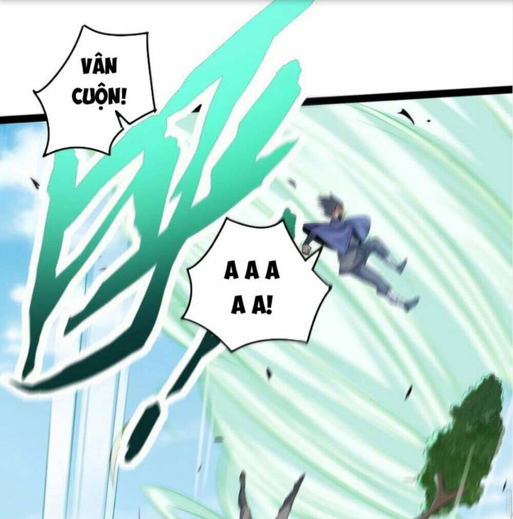 Ta Là Nhân Vật Phản Diện Đại Thiếu Gia Chapter 22 - Trang 2