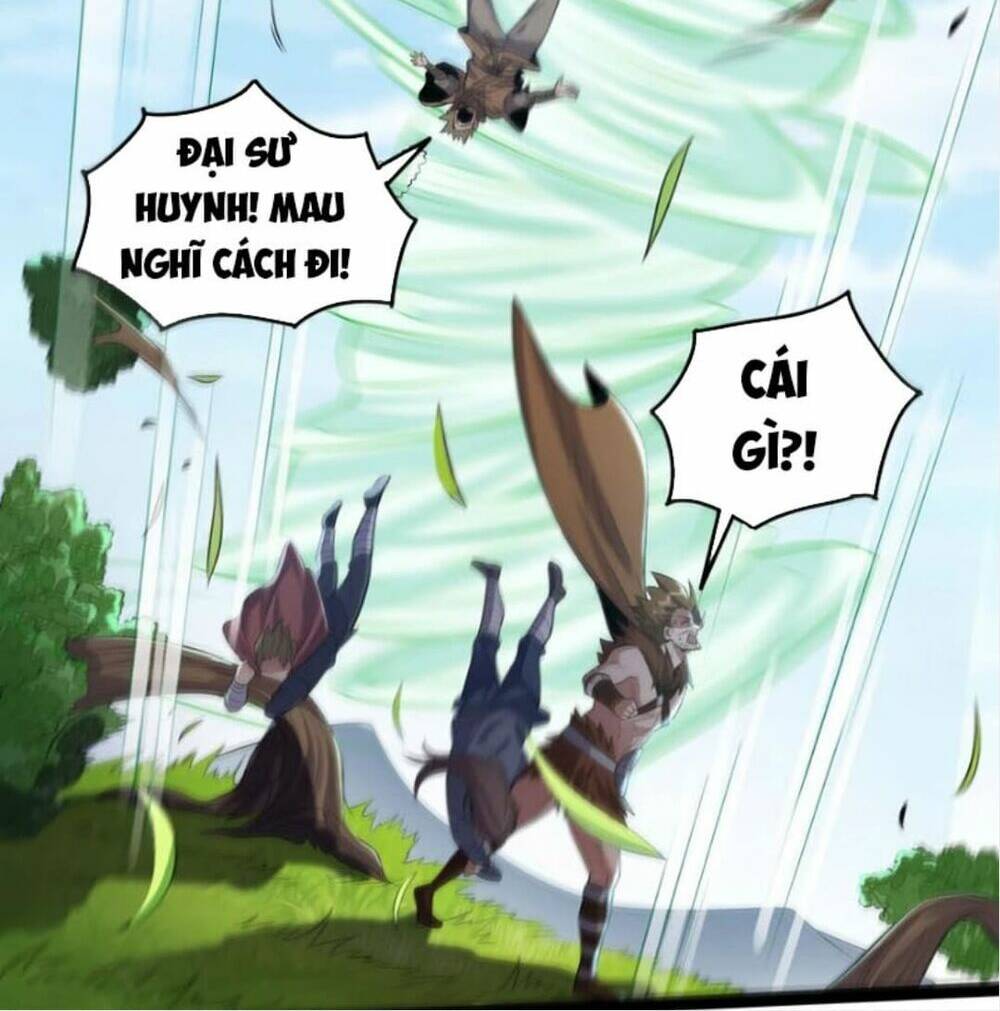 Ta Là Nhân Vật Phản Diện Đại Thiếu Gia Chapter 22 - Trang 2