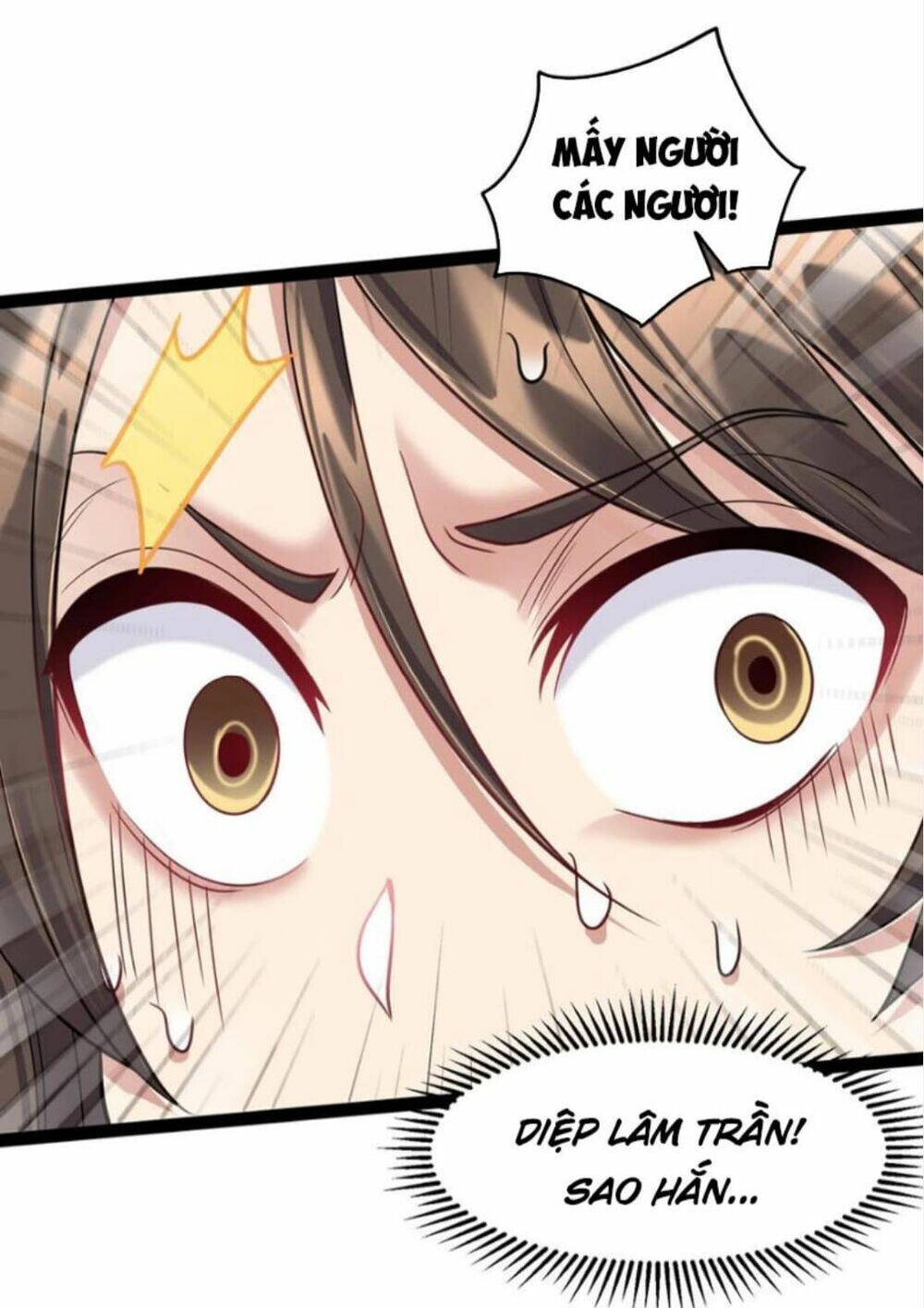 Ta Là Nhân Vật Phản Diện Đại Thiếu Gia Chapter 22 - Trang 2