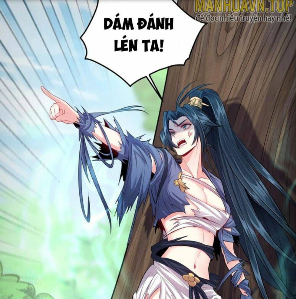 Ta Là Nhân Vật Phản Diện Đại Thiếu Gia Chapter 22 - Trang 2