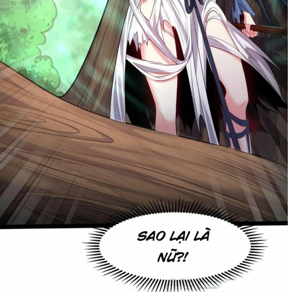 Ta Là Nhân Vật Phản Diện Đại Thiếu Gia Chapter 22 - Trang 2