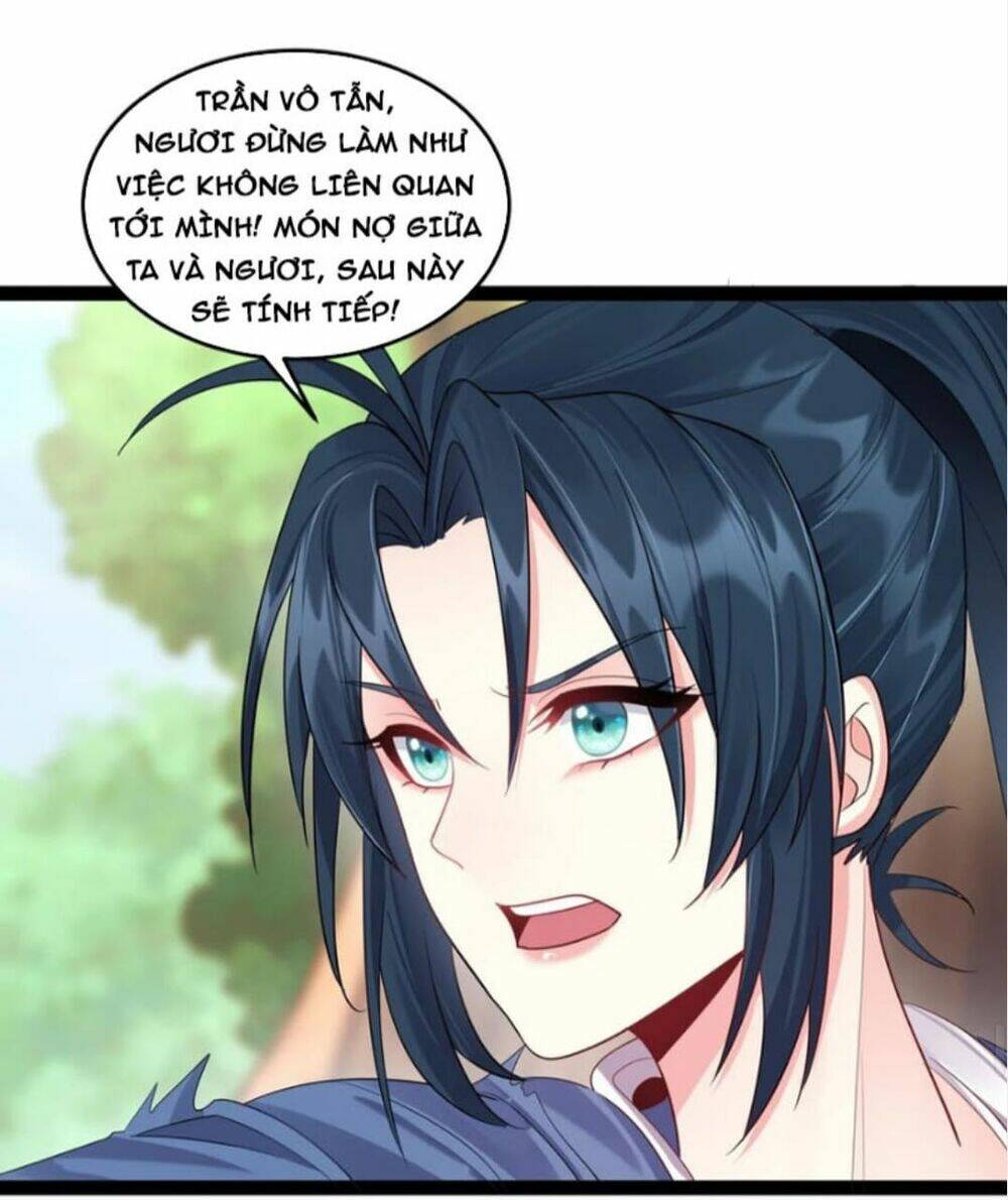 Ta Là Nhân Vật Phản Diện Đại Thiếu Gia Chapter 22 - Trang 2