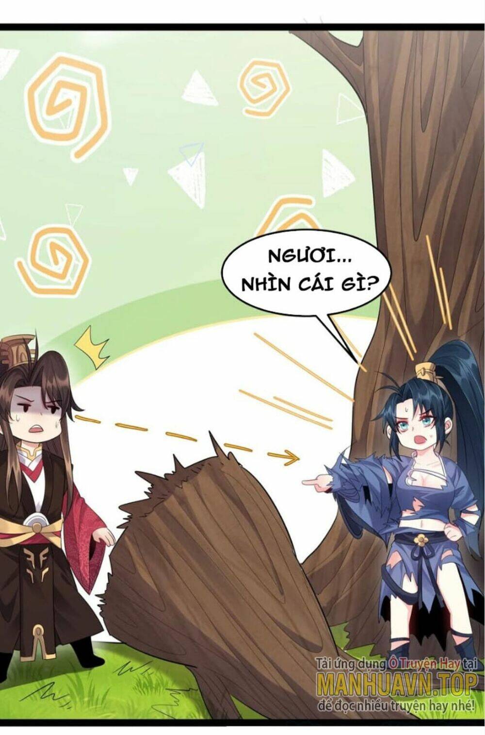 Ta Là Nhân Vật Phản Diện Đại Thiếu Gia Chapter 22 - Trang 2