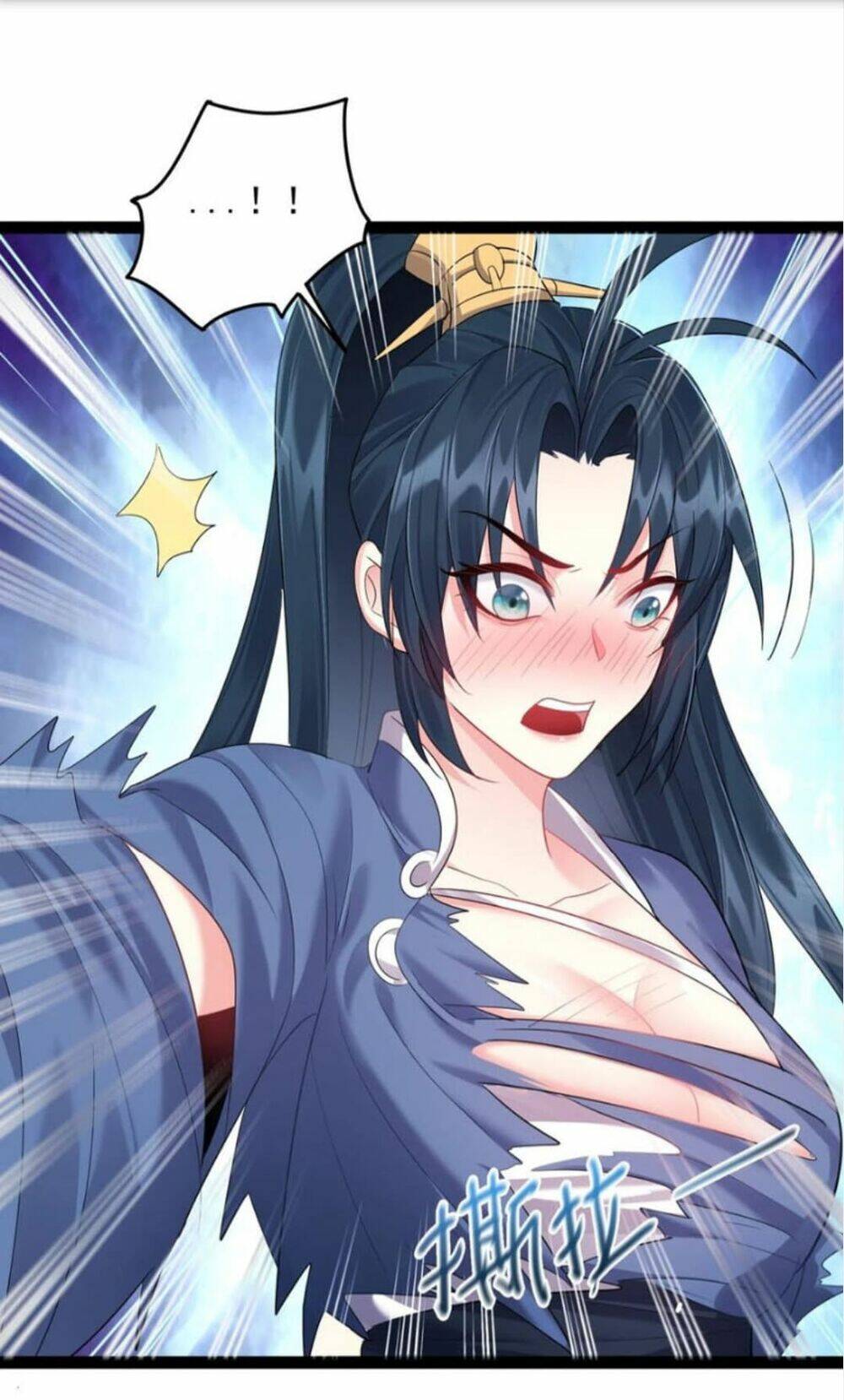 Ta Là Nhân Vật Phản Diện Đại Thiếu Gia Chapter 22 - Trang 2