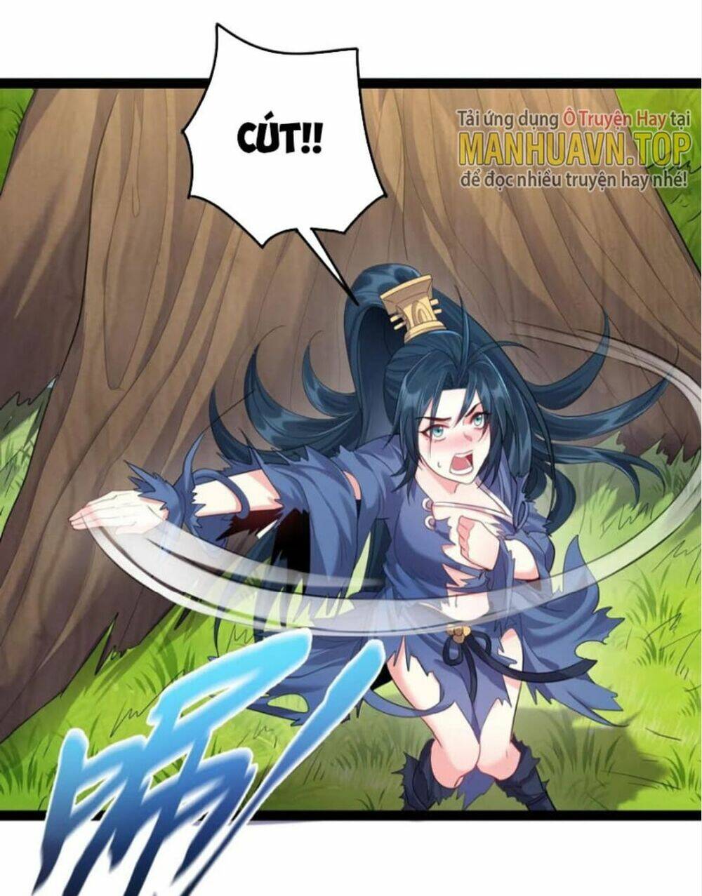 Ta Là Nhân Vật Phản Diện Đại Thiếu Gia Chapter 22 - Trang 2