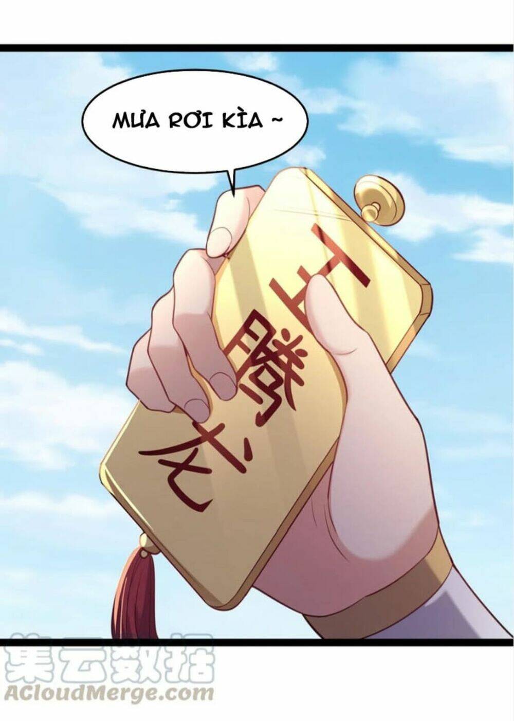 Ta Là Nhân Vật Phản Diện Đại Thiếu Gia Chapter 22 - Trang 2