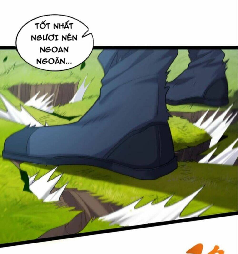 Ta Là Nhân Vật Phản Diện Đại Thiếu Gia Chapter 22 - Trang 2