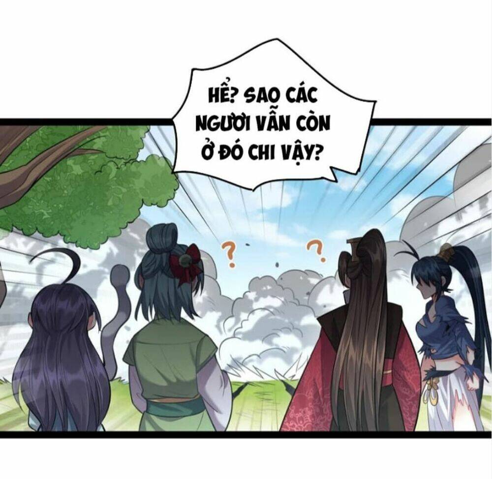 Ta Là Nhân Vật Phản Diện Đại Thiếu Gia Chapter 22 - Trang 2