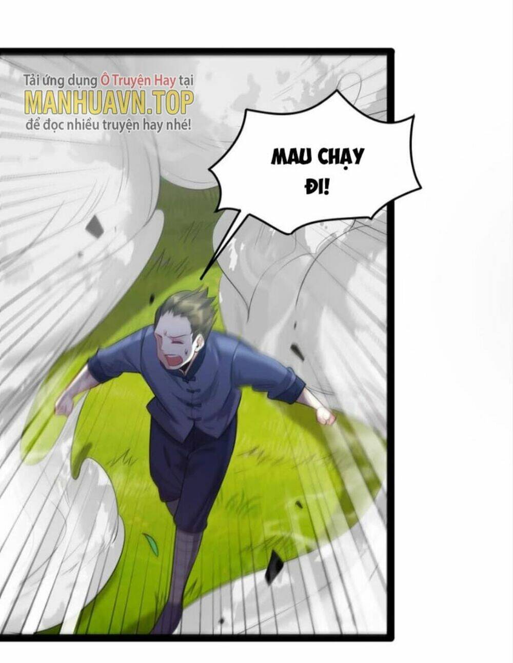 Ta Là Nhân Vật Phản Diện Đại Thiếu Gia Chapter 22 - Trang 2