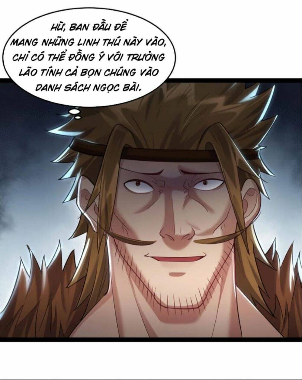 Ta Là Nhân Vật Phản Diện Đại Thiếu Gia Chapter 22 - Trang 2