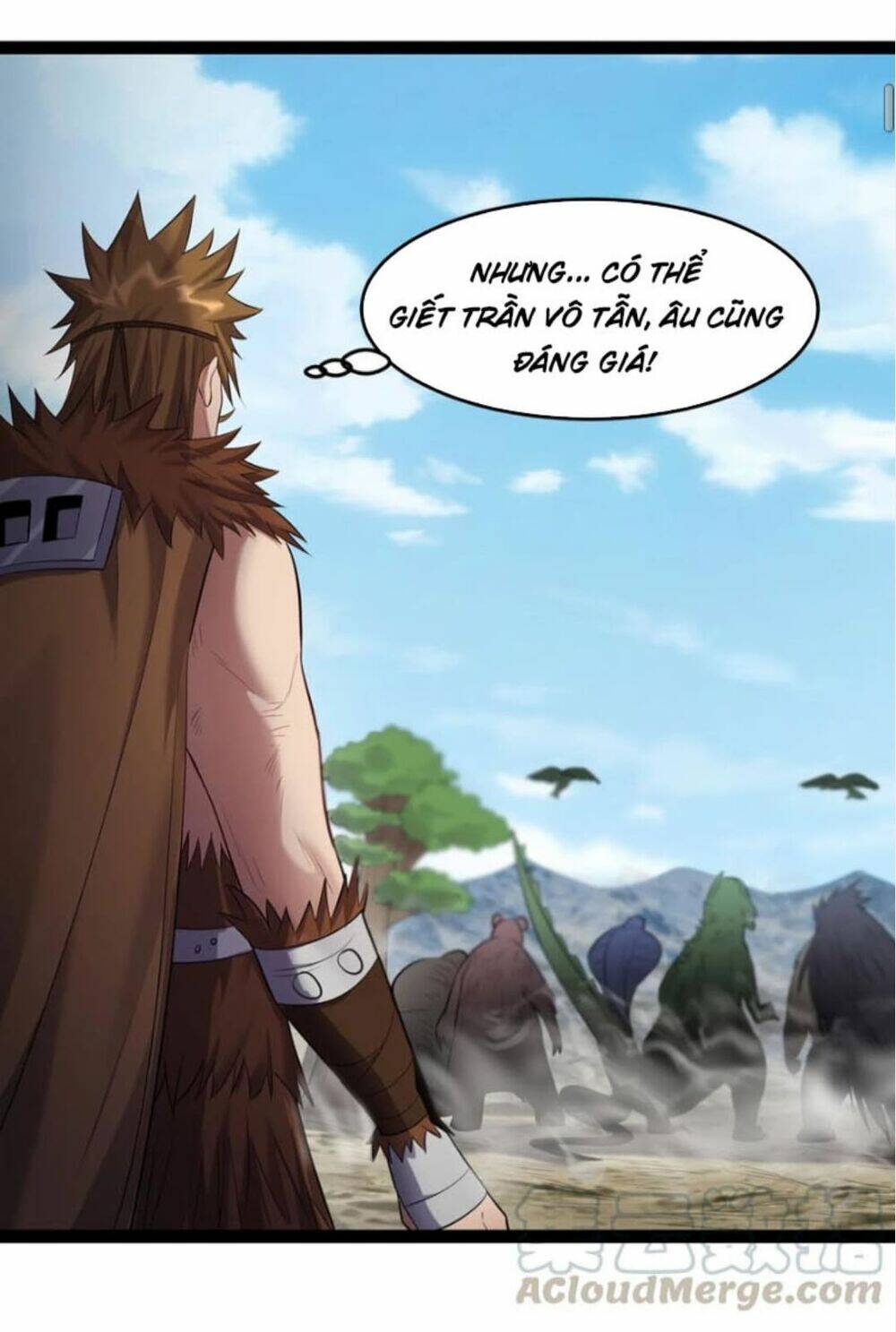 Ta Là Nhân Vật Phản Diện Đại Thiếu Gia Chapter 22 - Trang 2