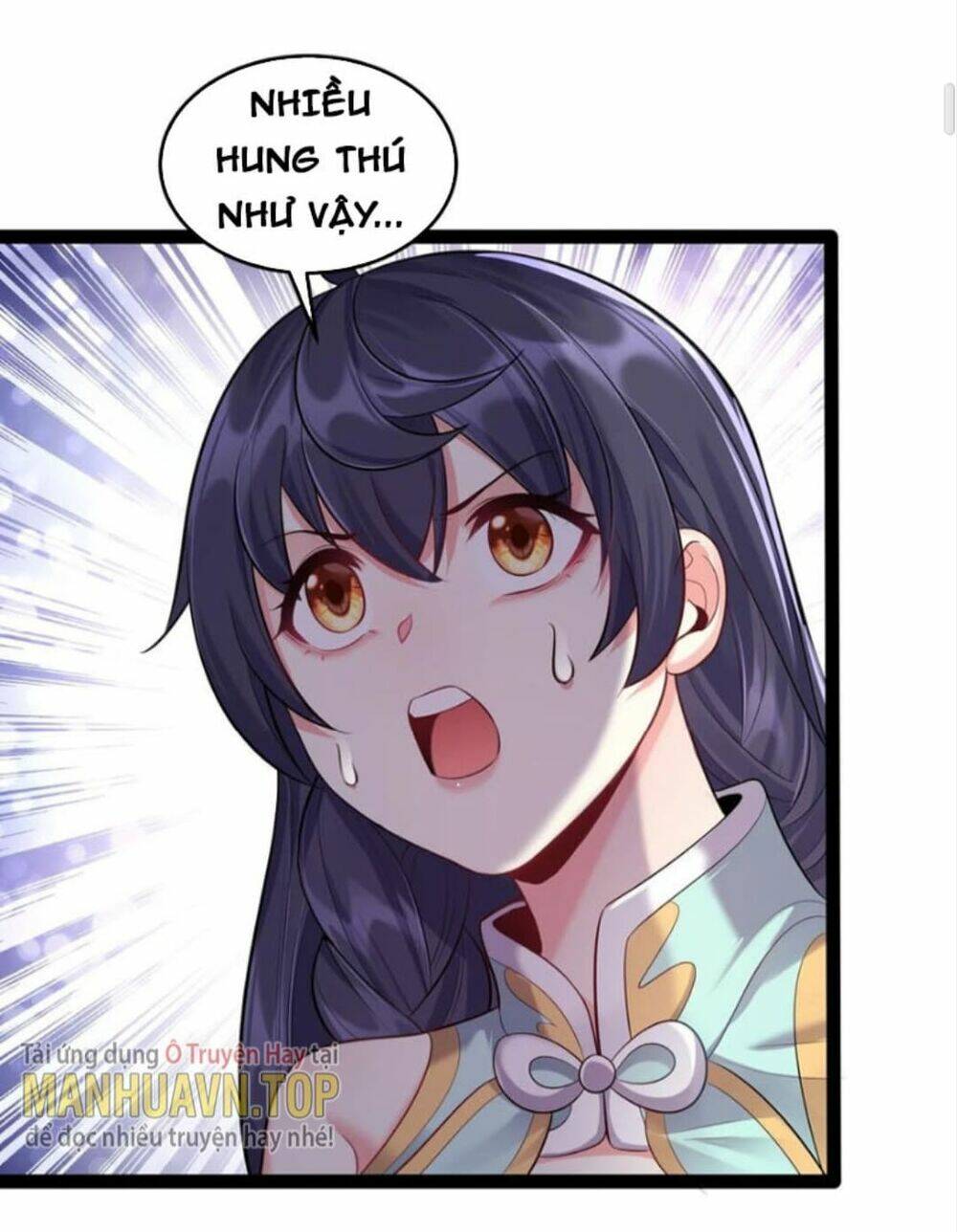 Ta Là Nhân Vật Phản Diện Đại Thiếu Gia Chapter 22 - Trang 2