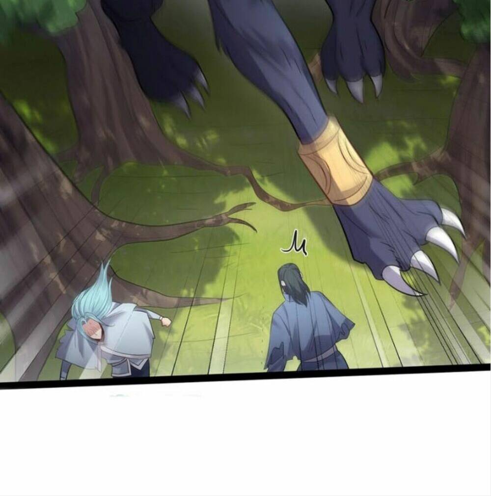 Ta Là Nhân Vật Phản Diện Đại Thiếu Gia Chapter 23 - Trang 2