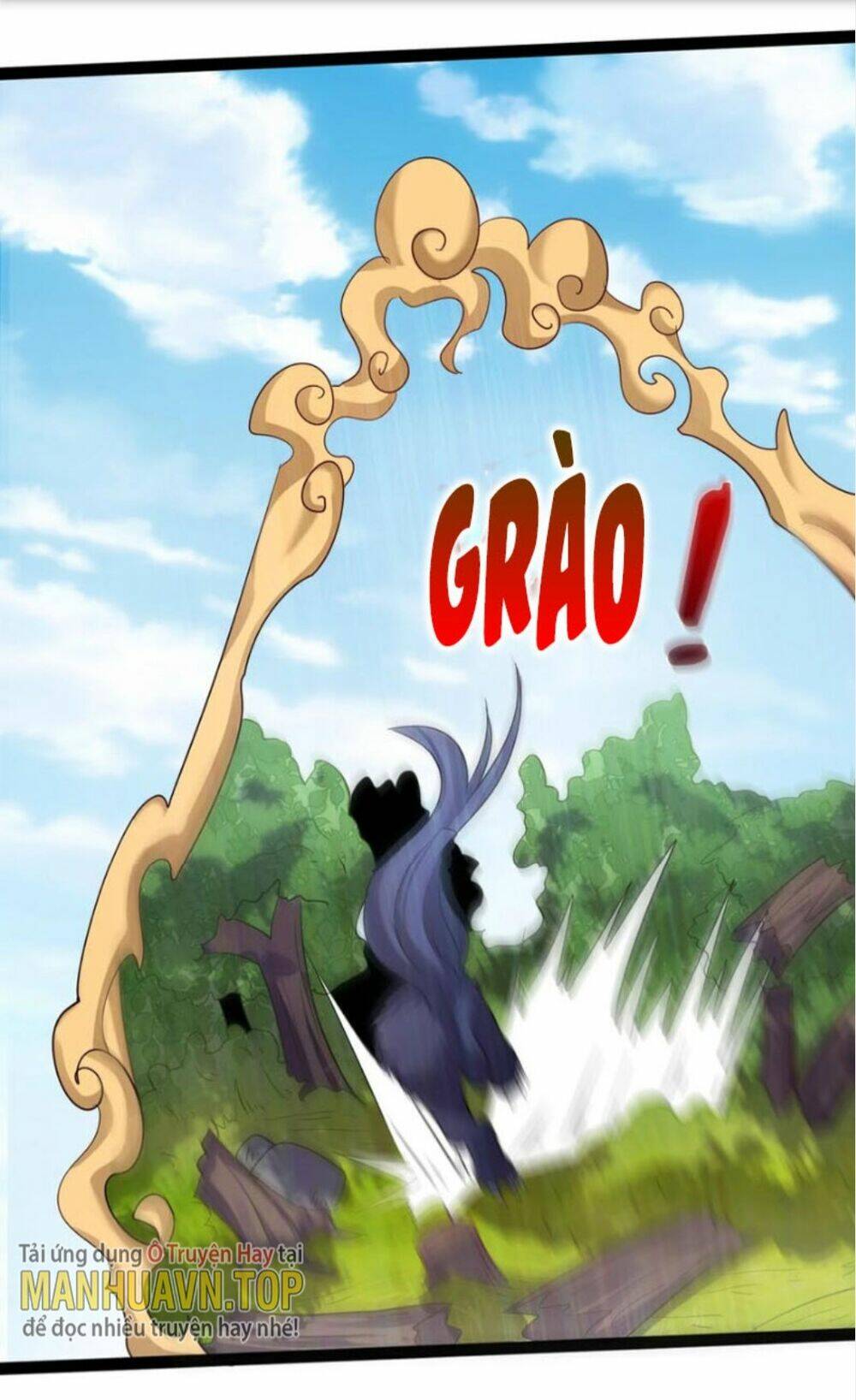 Ta Là Nhân Vật Phản Diện Đại Thiếu Gia Chapter 23 - Trang 2