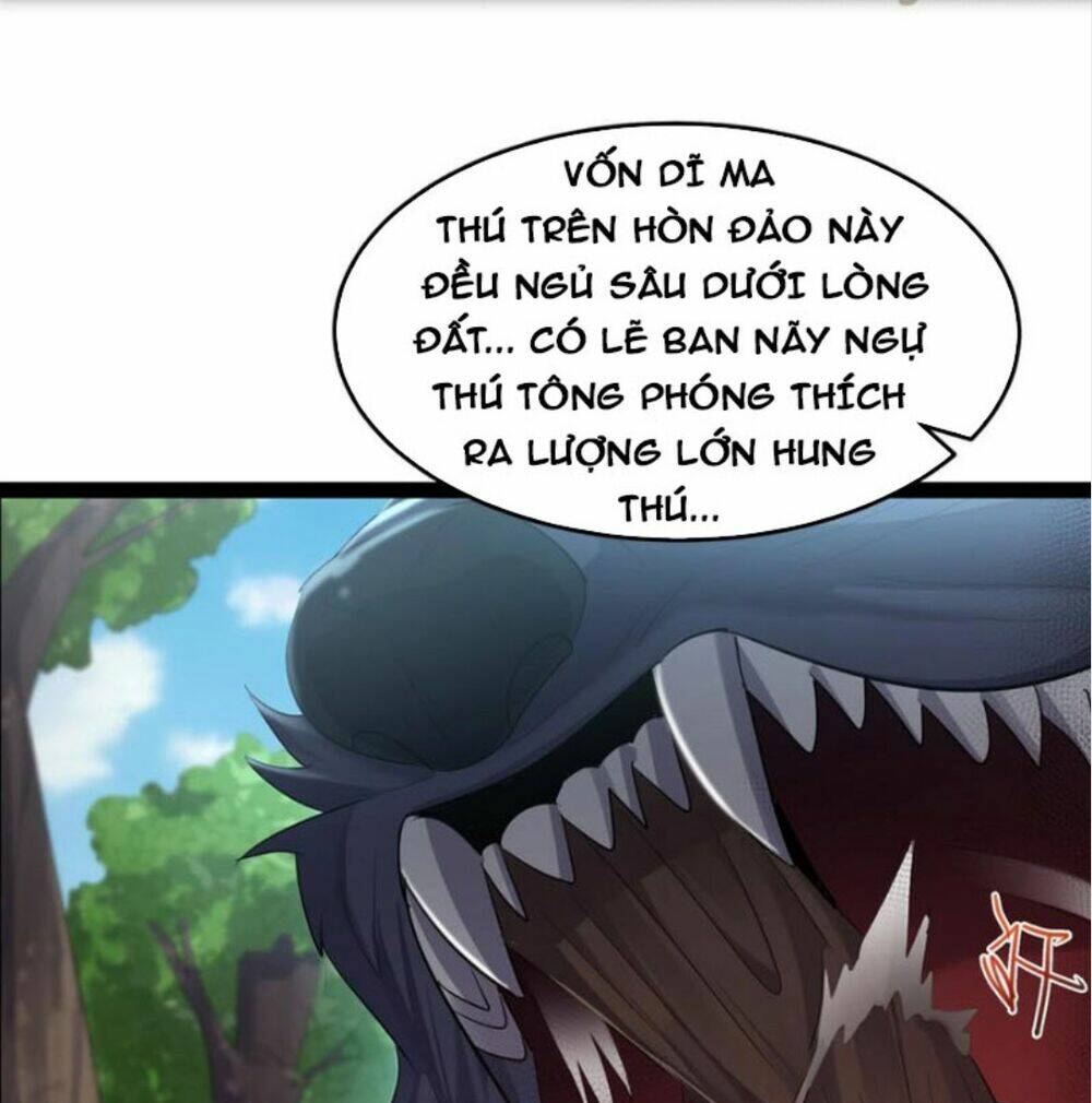 Ta Là Nhân Vật Phản Diện Đại Thiếu Gia Chapter 23 - Trang 2