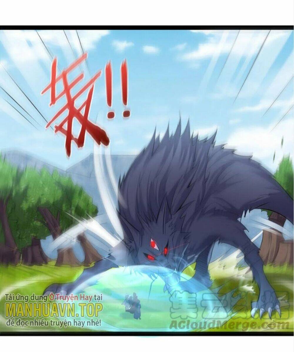 Ta Là Nhân Vật Phản Diện Đại Thiếu Gia Chapter 23 - Trang 2