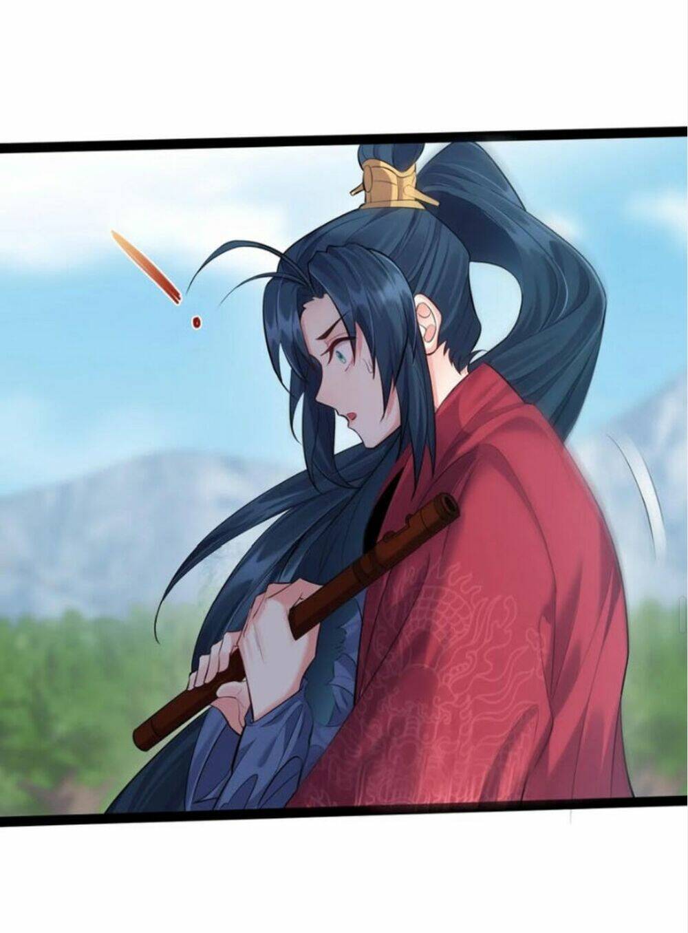 Ta Là Nhân Vật Phản Diện Đại Thiếu Gia Chapter 23 - Trang 2