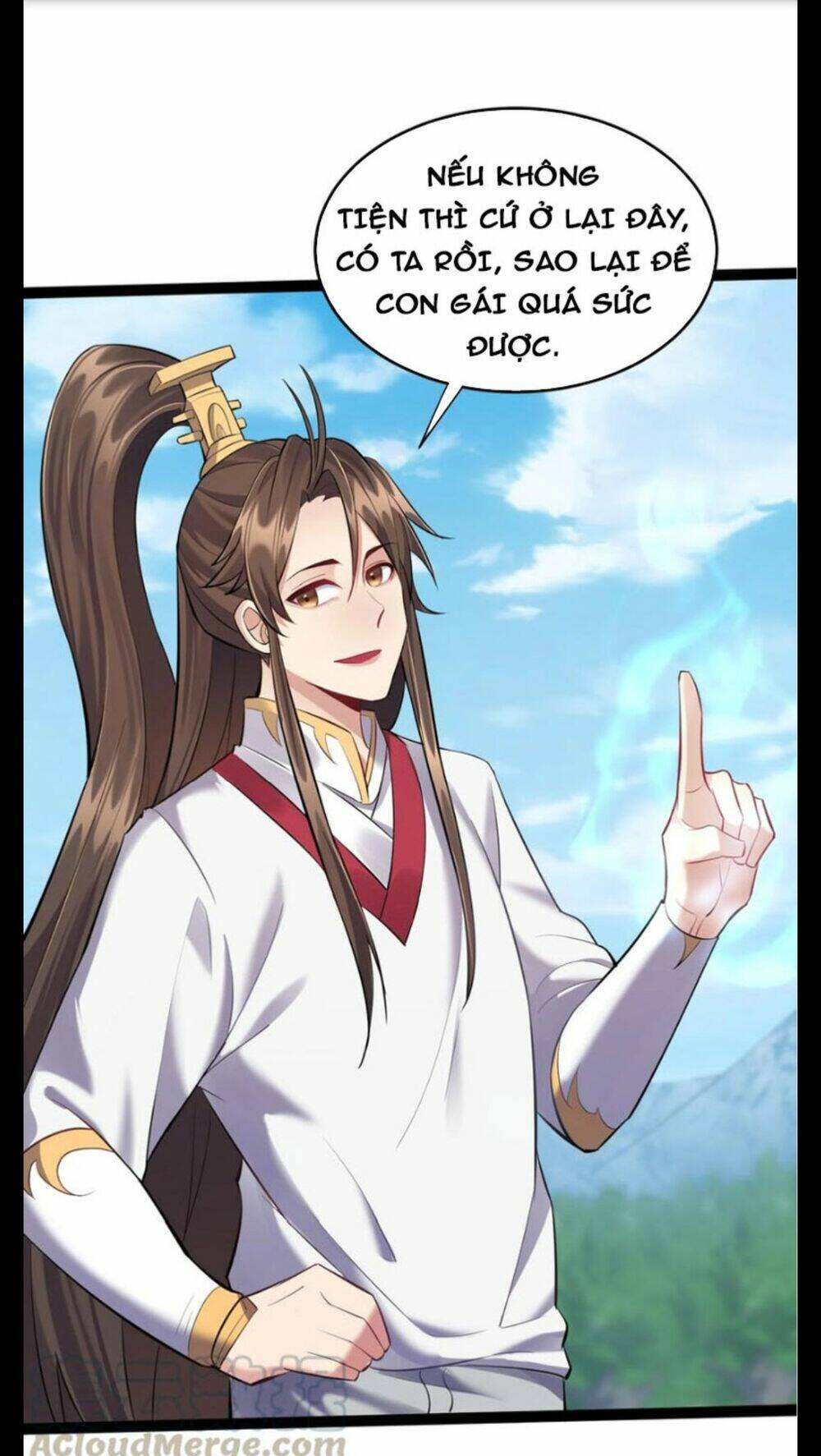 Ta Là Nhân Vật Phản Diện Đại Thiếu Gia Chapter 23 - Trang 2