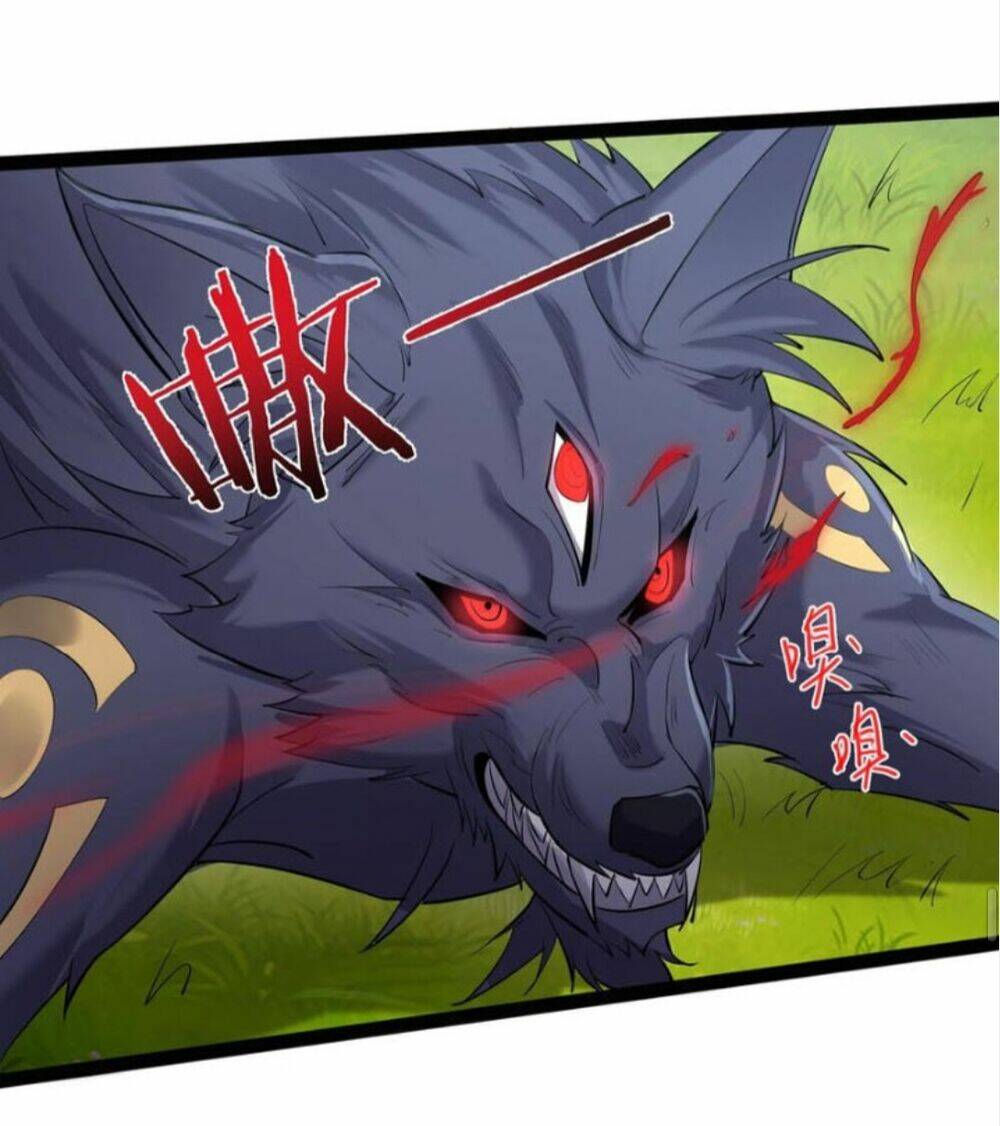 Ta Là Nhân Vật Phản Diện Đại Thiếu Gia Chapter 23 - Trang 2